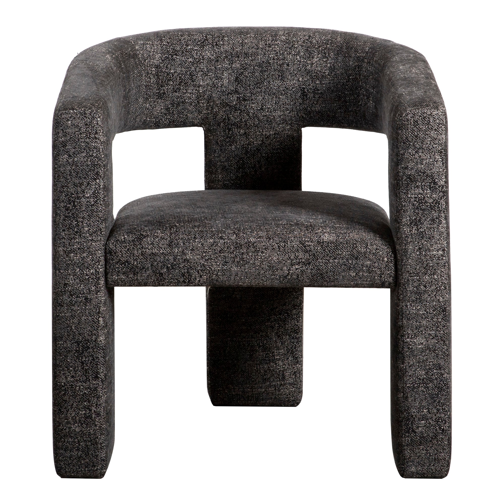 Elo Chair Black by Moe's Home Collection