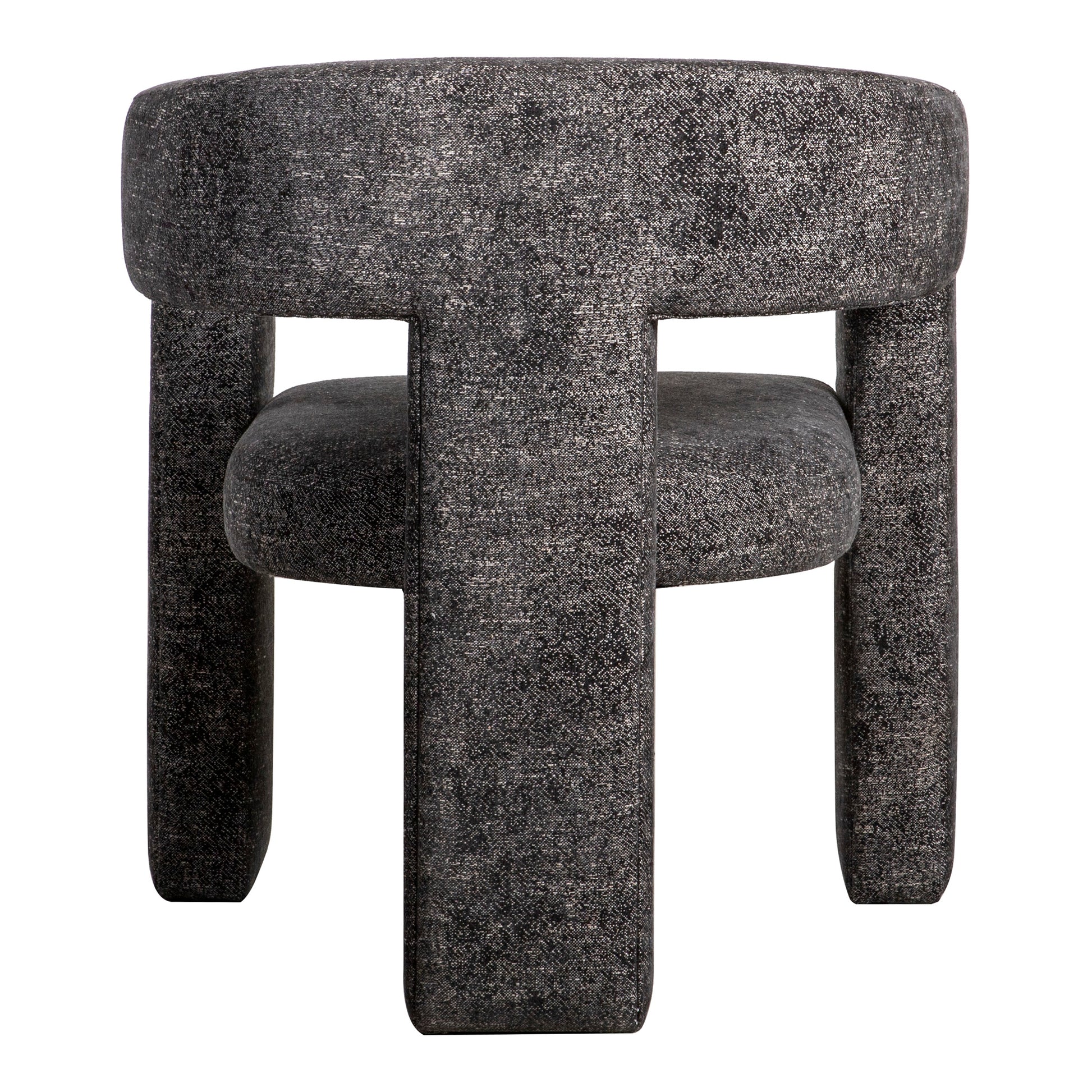 Elo Chair Black by Moe's Home Collection - view 5