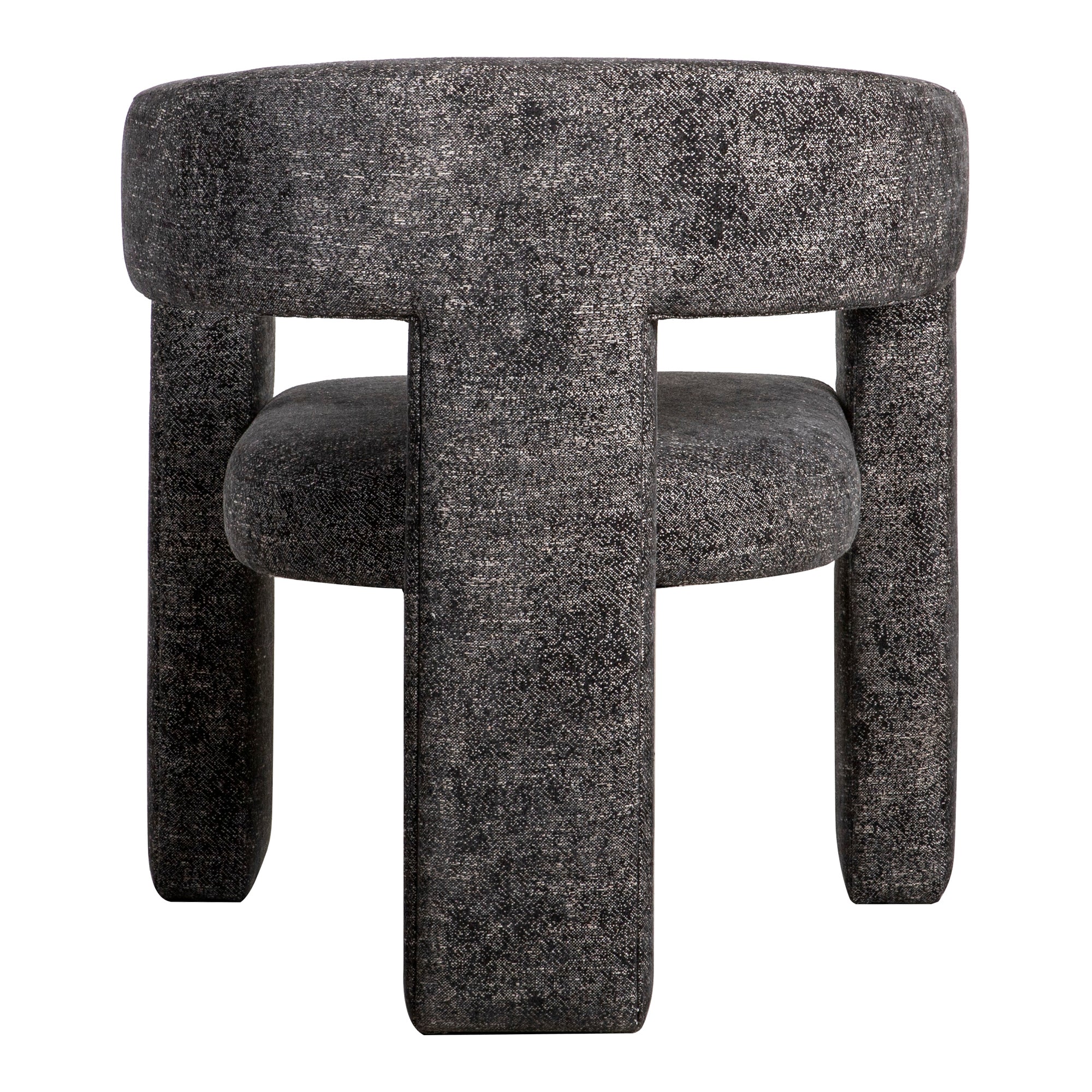 Elo Chair Black by Moe's Home Collection - view 5