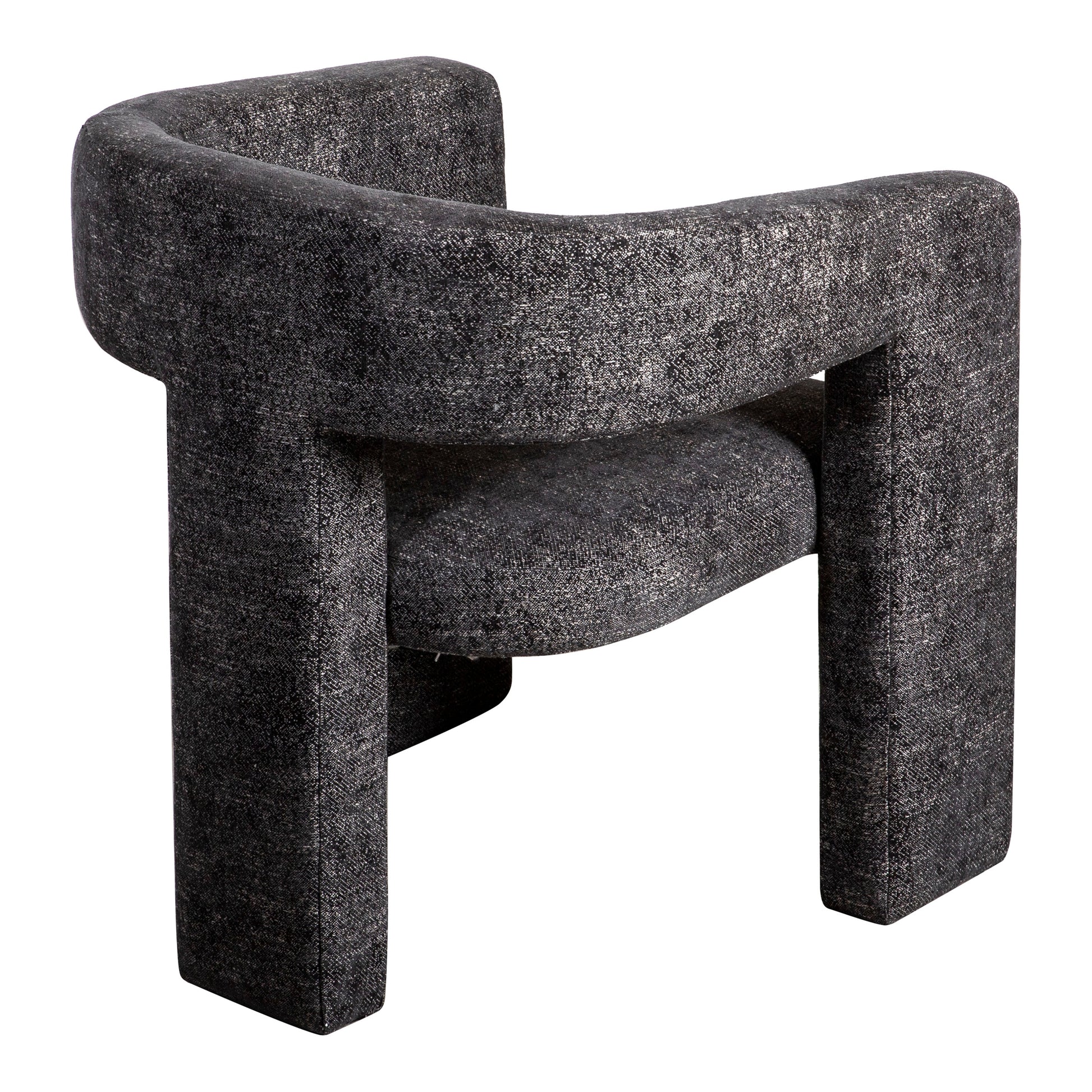 Elo Chair Black by Moe's Home Collection - view 6