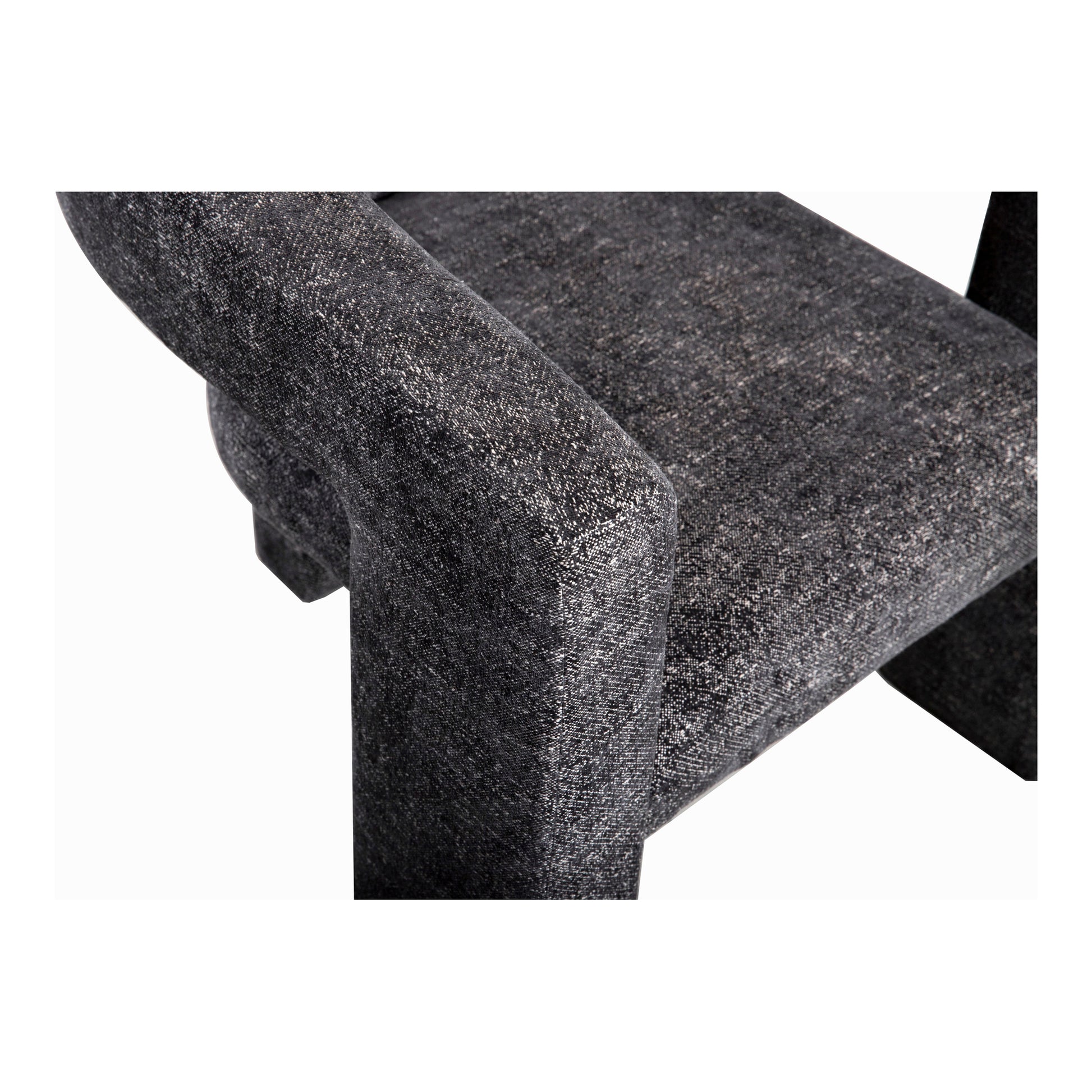 Elo Chair Black by Moe's Home Collection - view 7