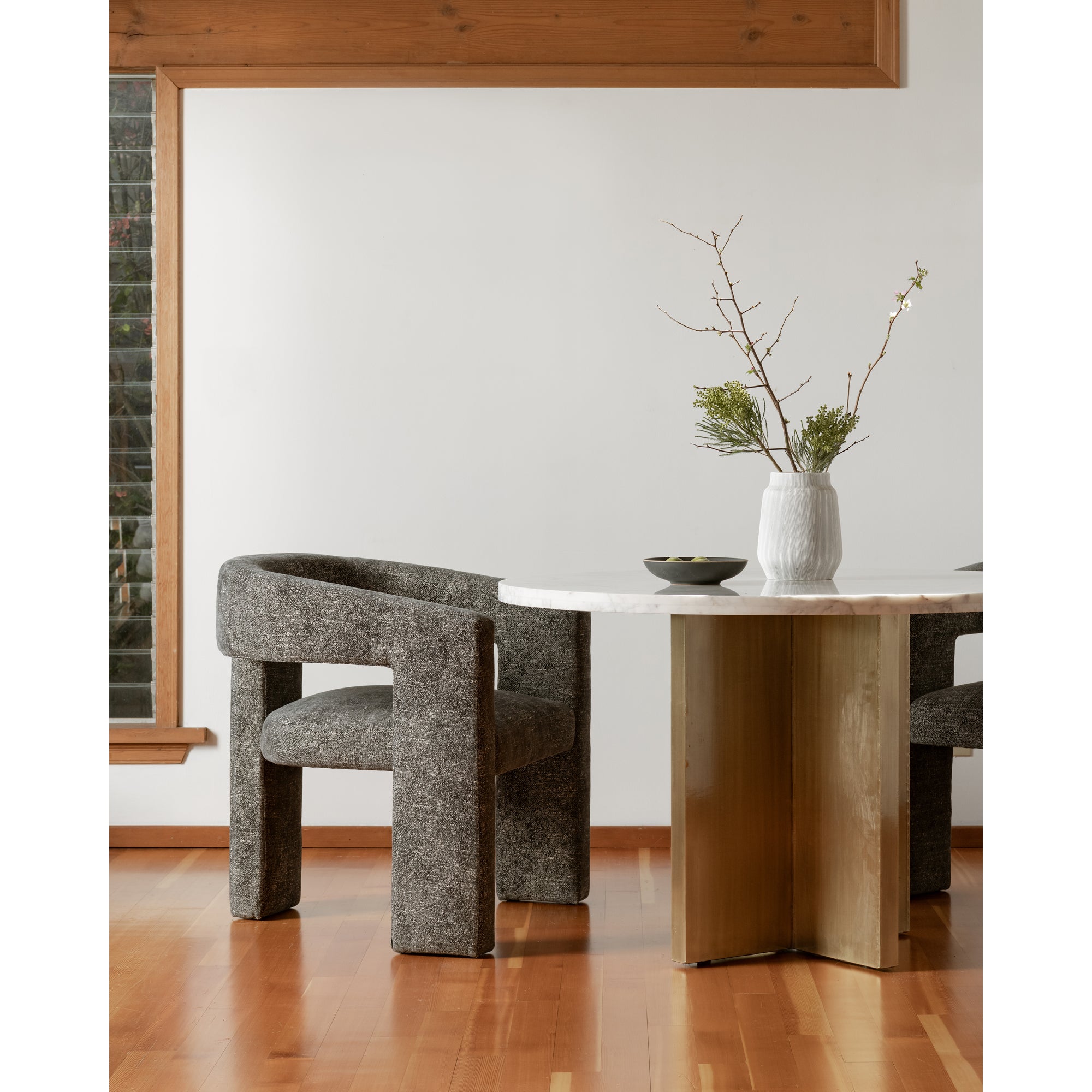 Elo Chair Black by Moe's Home Collection - view 10