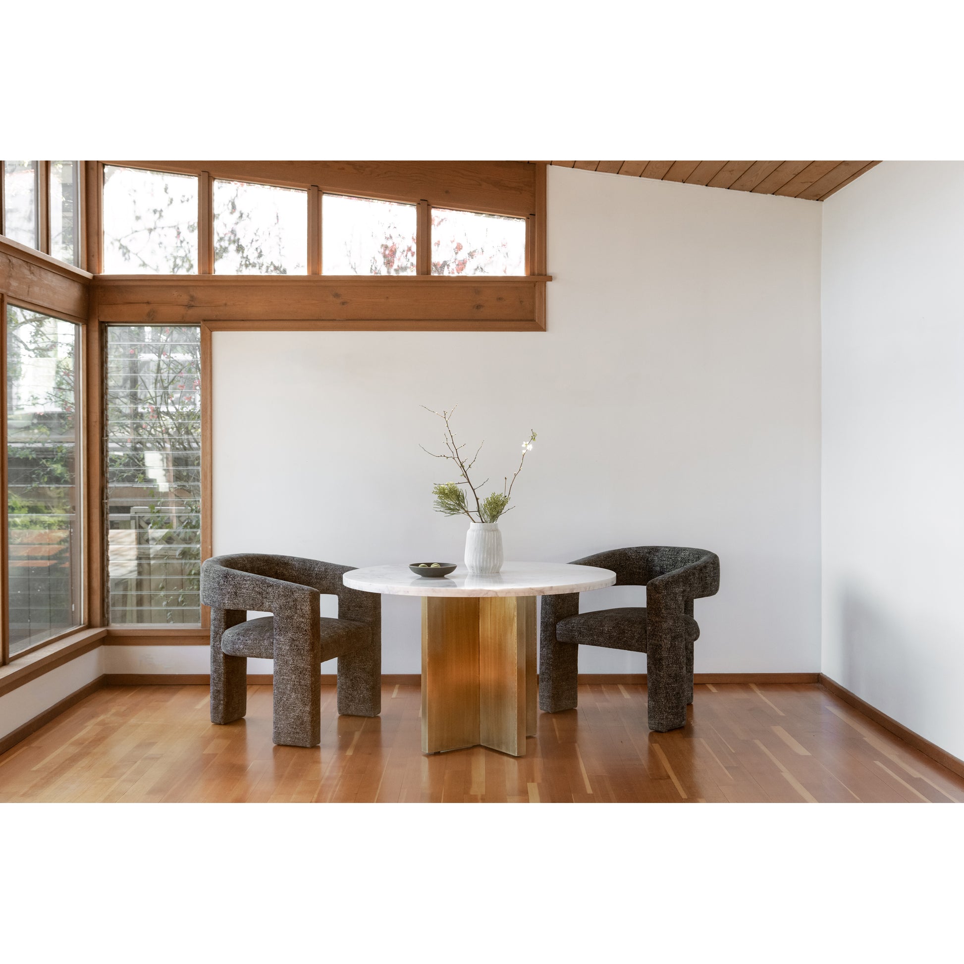 Elo Chair Black by Moe's Home Collection - view 11