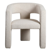 Elo Chair White by Moe's Home Collection