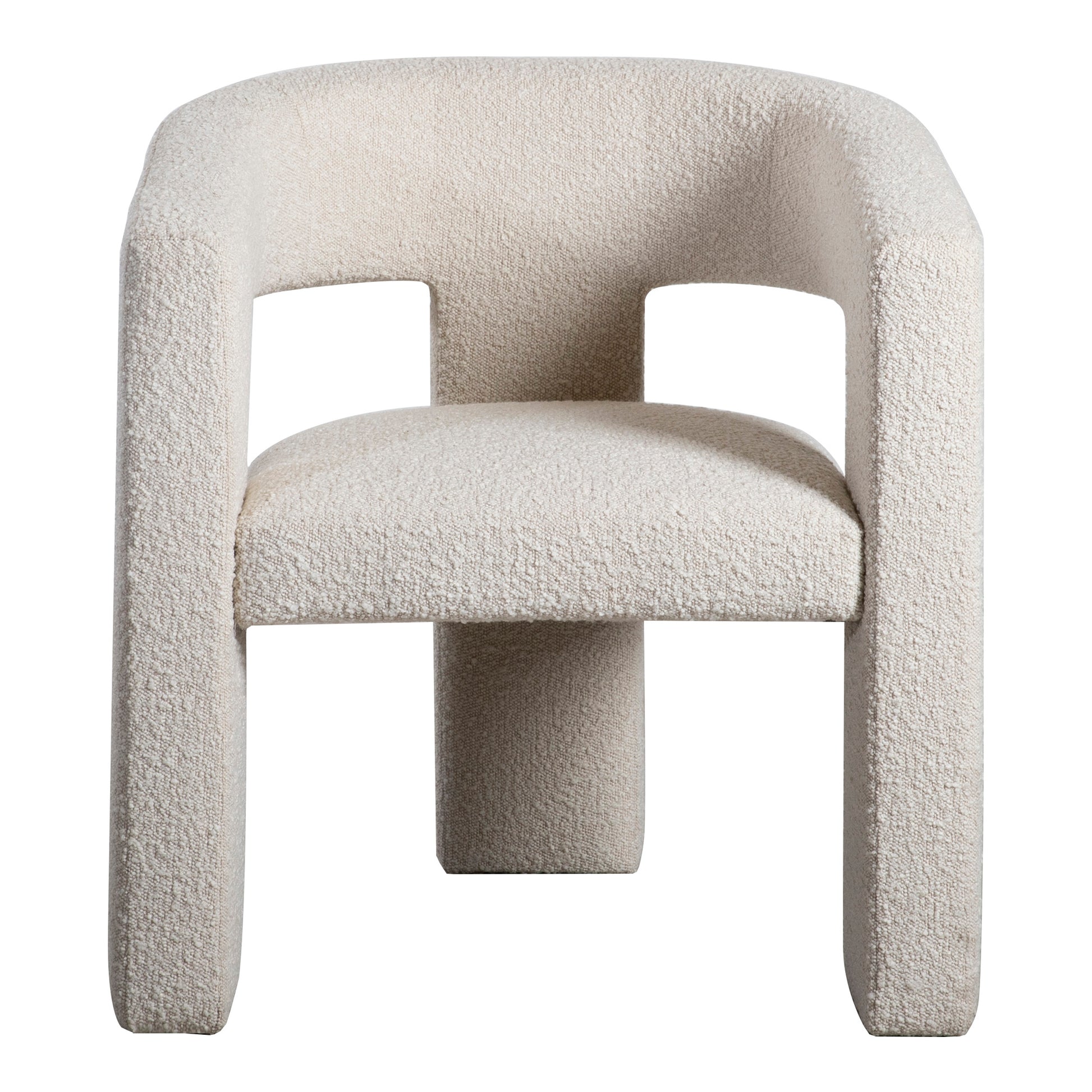 Elo Chair White by Moe's Home Collection