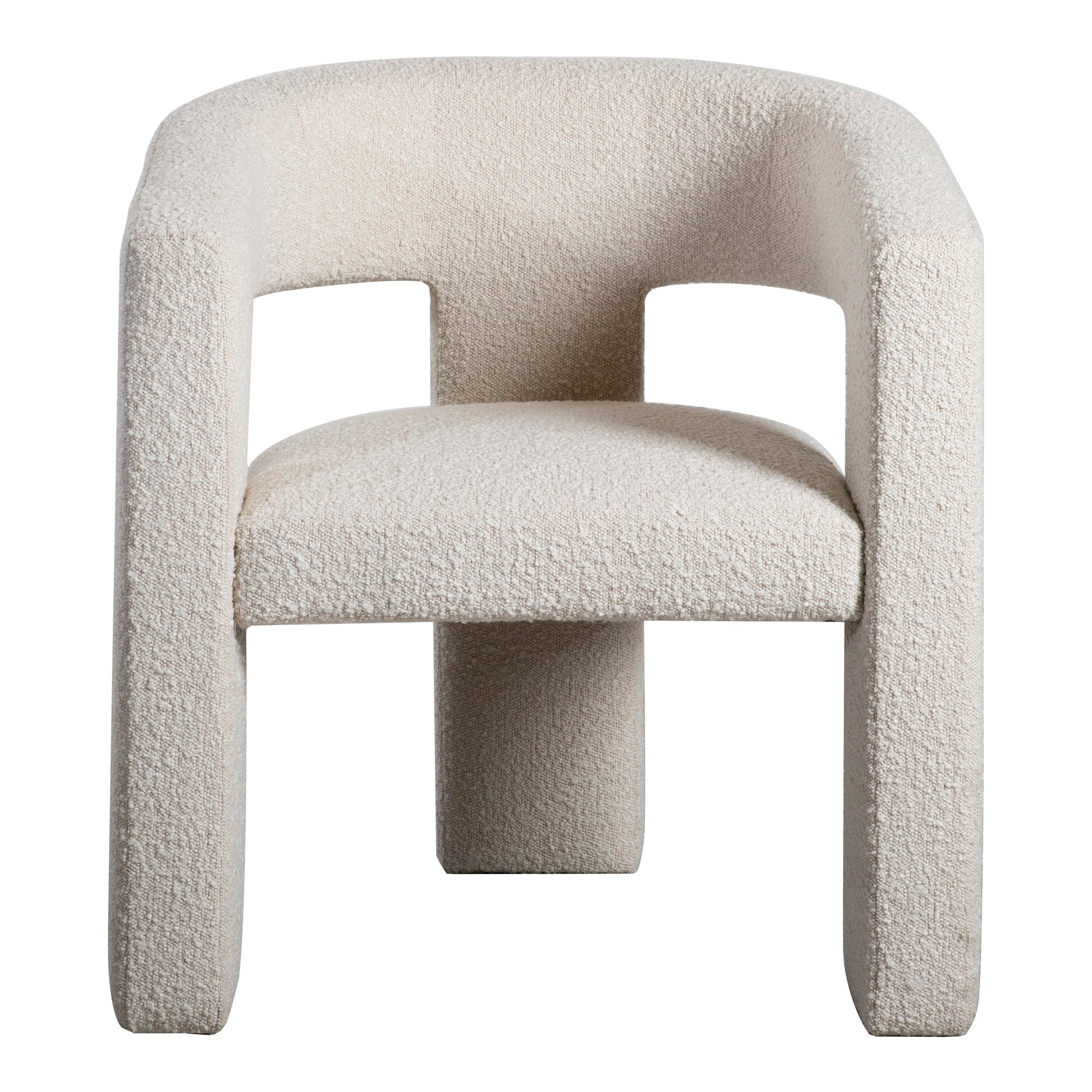 Elo Chair White by Moe's Home Collection