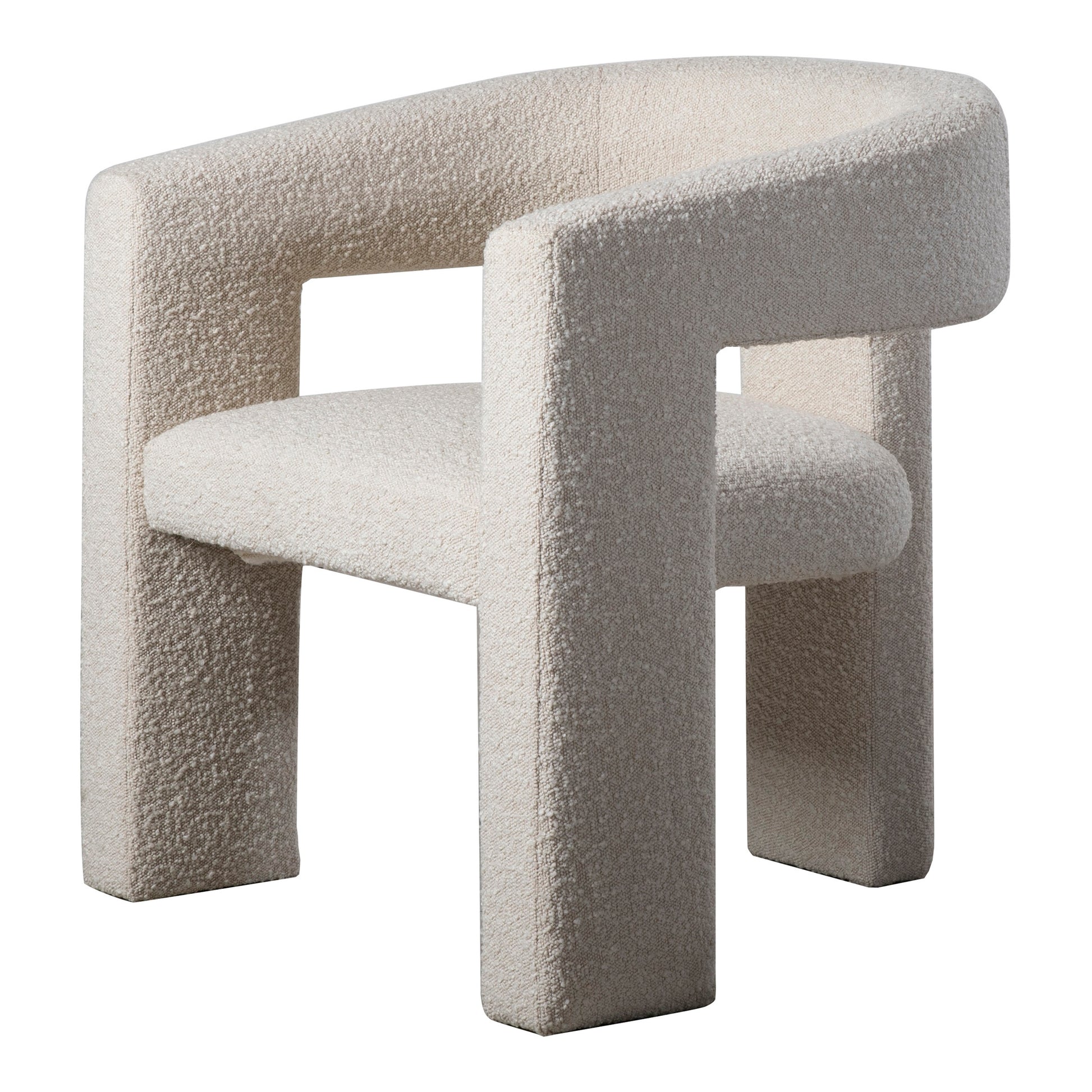 Elo Chair White by Moe's Home Collection - view 2