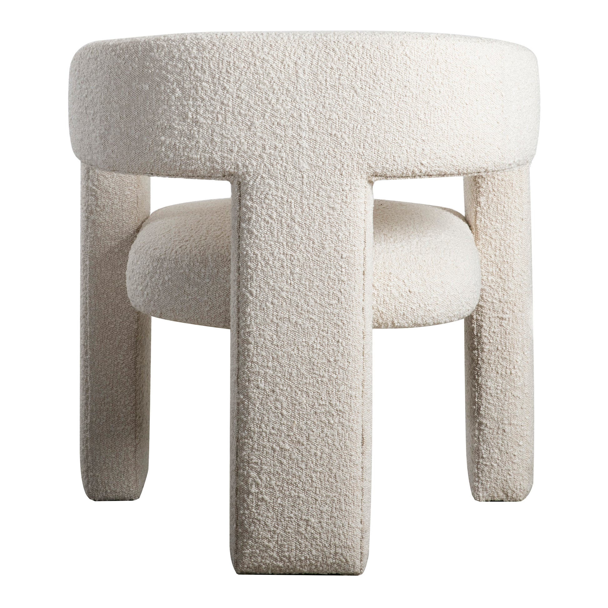 Elo Chair White by Moe's Home Collection - view 5