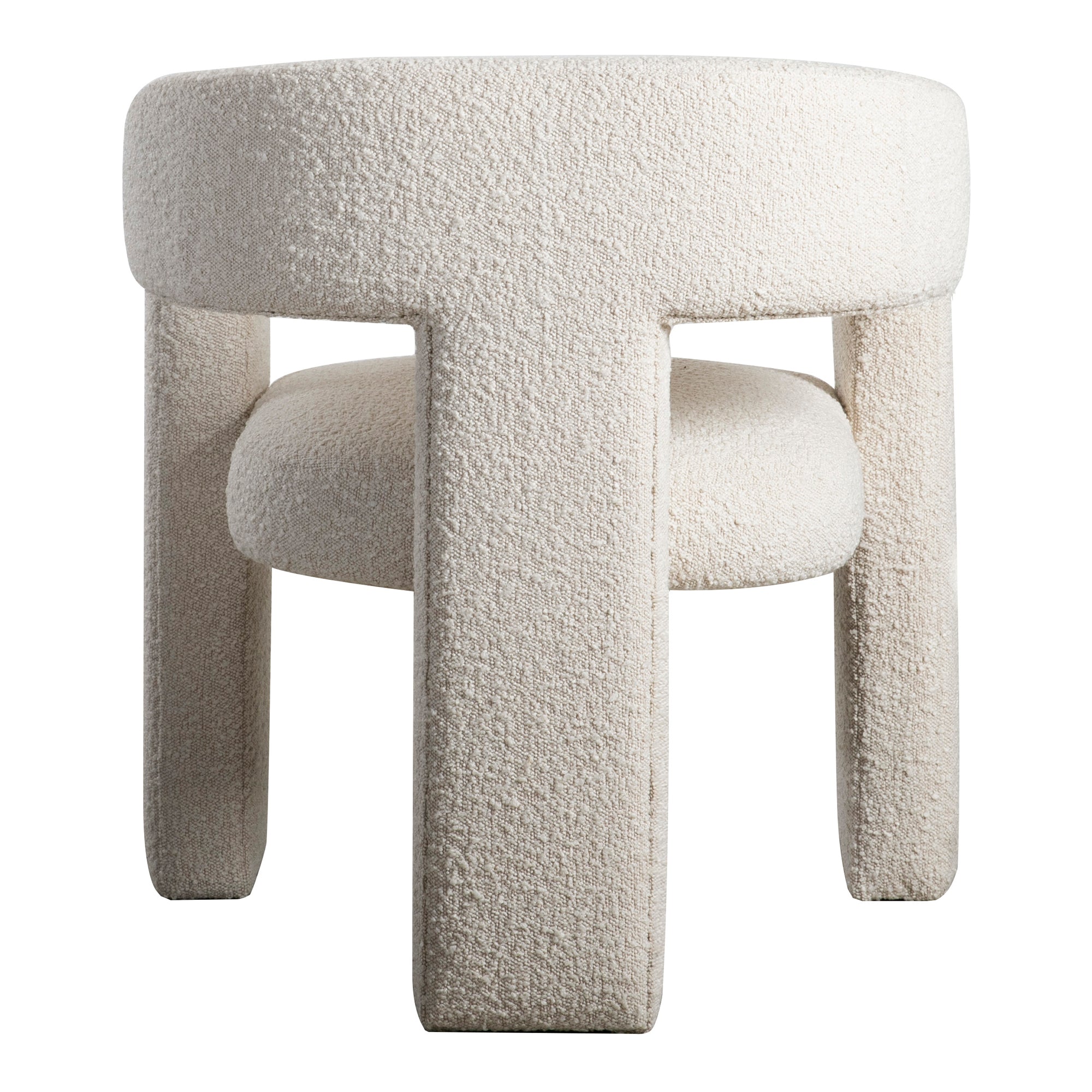 Elo Chair White by Moe's Home Collection - view 5
