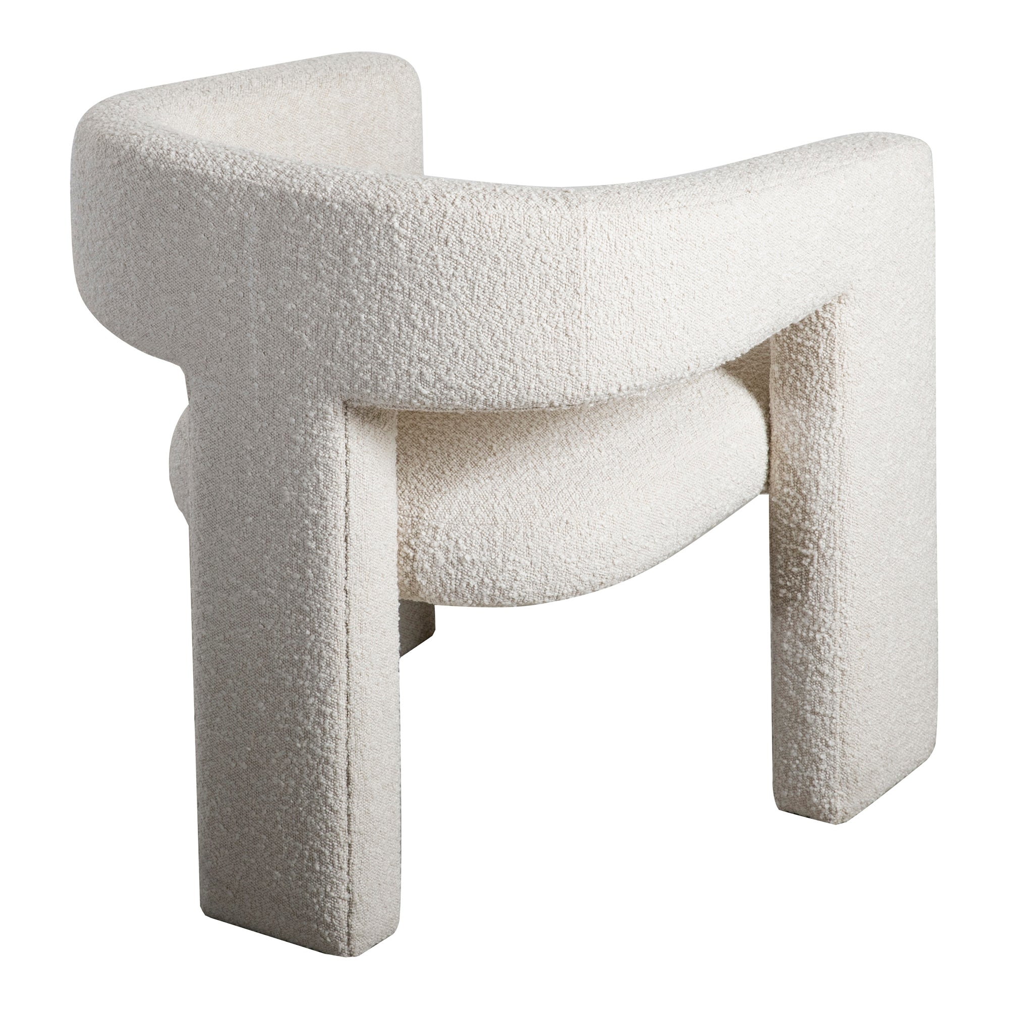 Elo Chair White by Moe's Home Collection - view 6