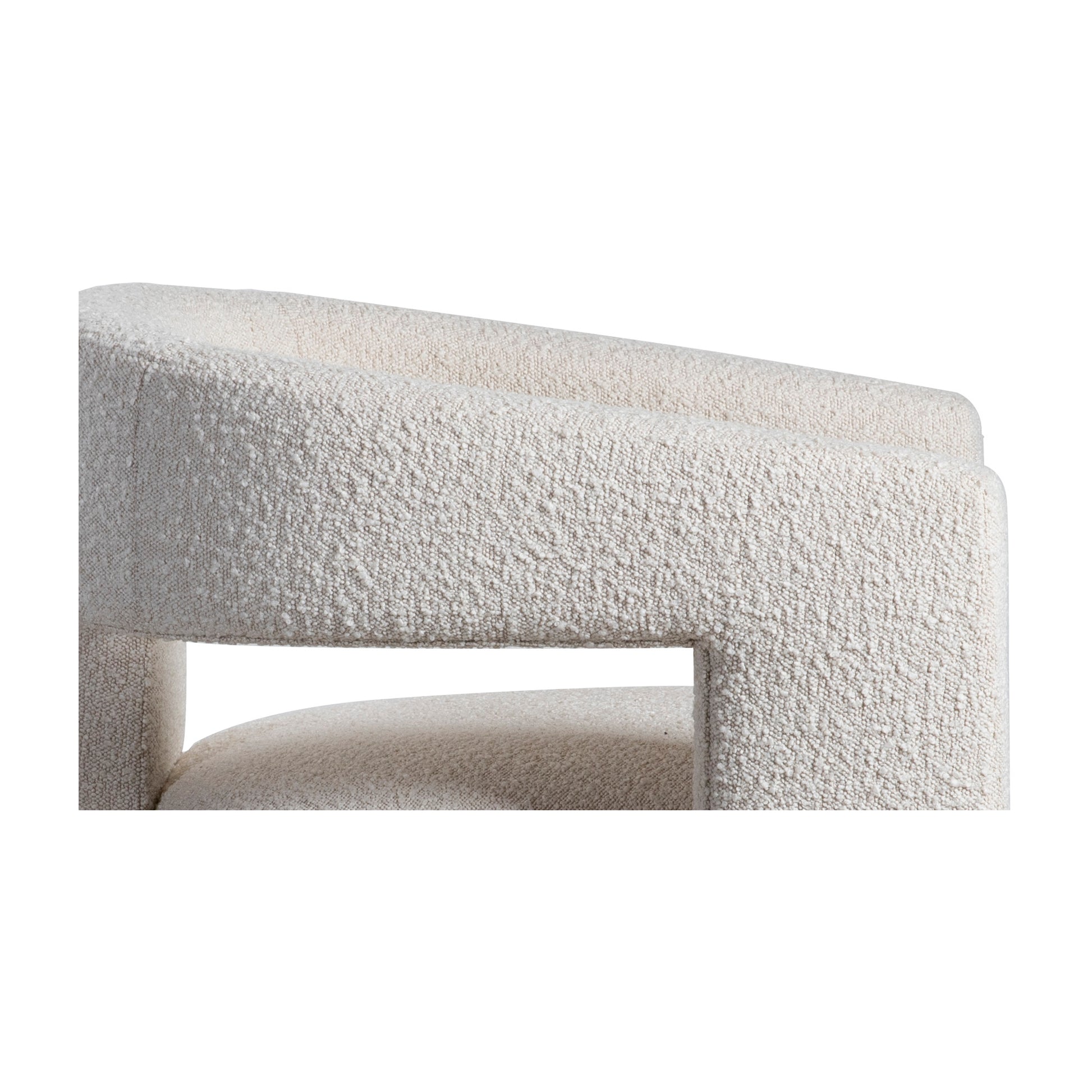 Elo Chair White by Moe's Home Collection - view 7