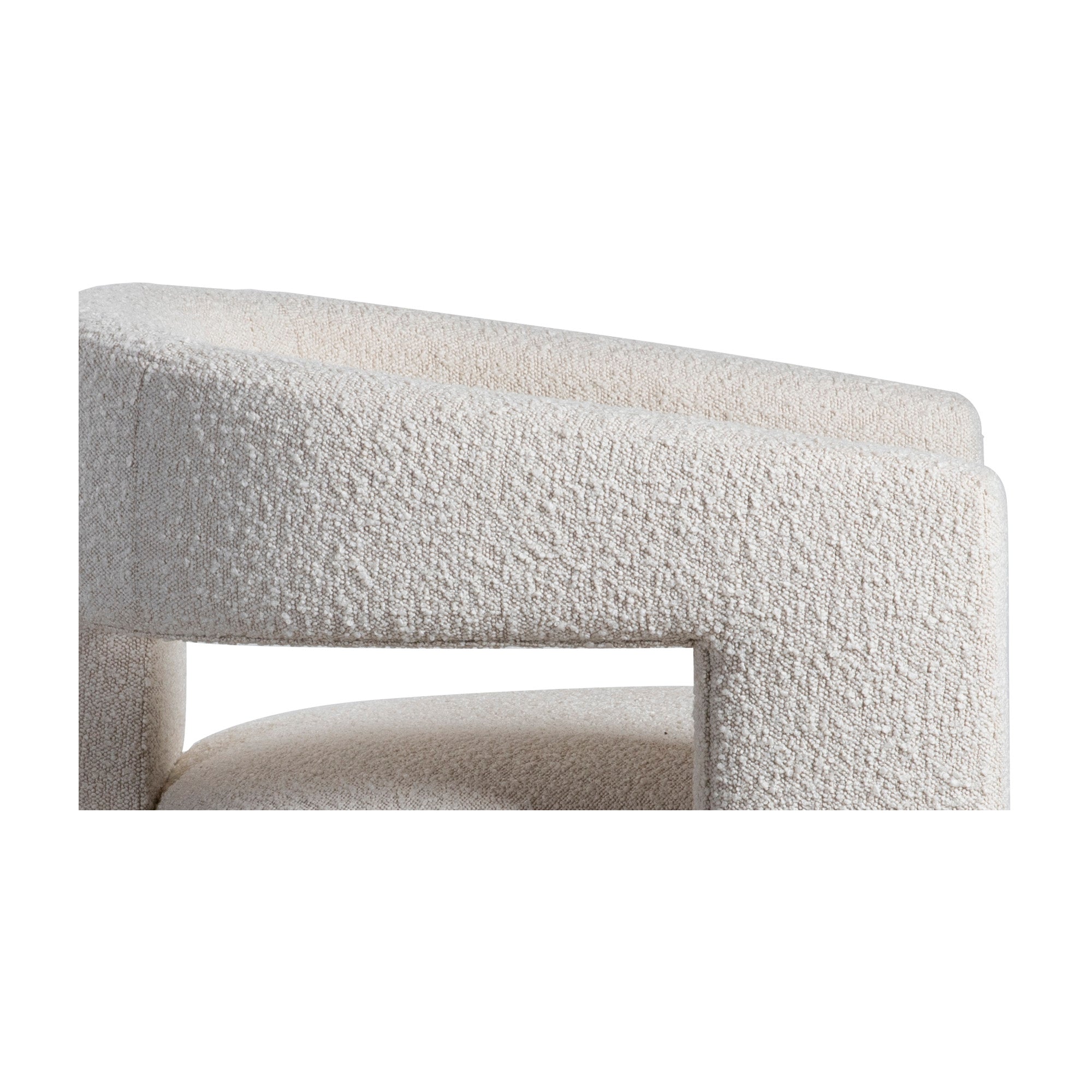 Elo Chair White by Moe's Home Collection - view 7
