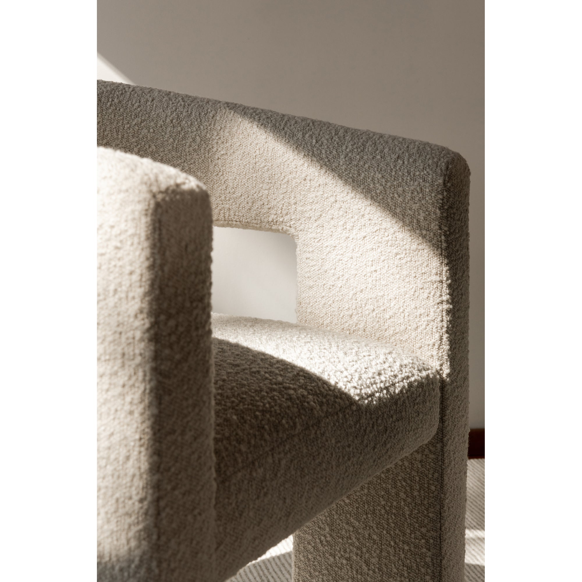 Elo Chair White by Moe's Home Collection - view 10