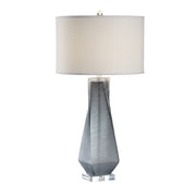 Anatoli Charcoal Gray Table Lamp - ZUTMO-27523-1 - image 1