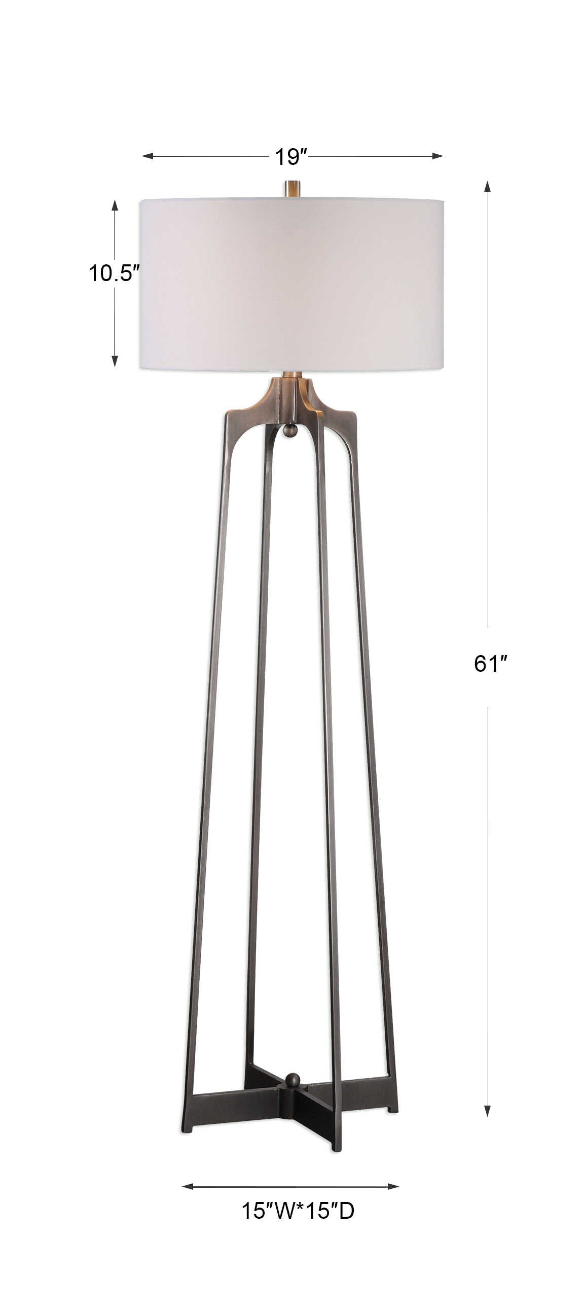 Adrian   Lamp - ZUTMO-28131 - image 3