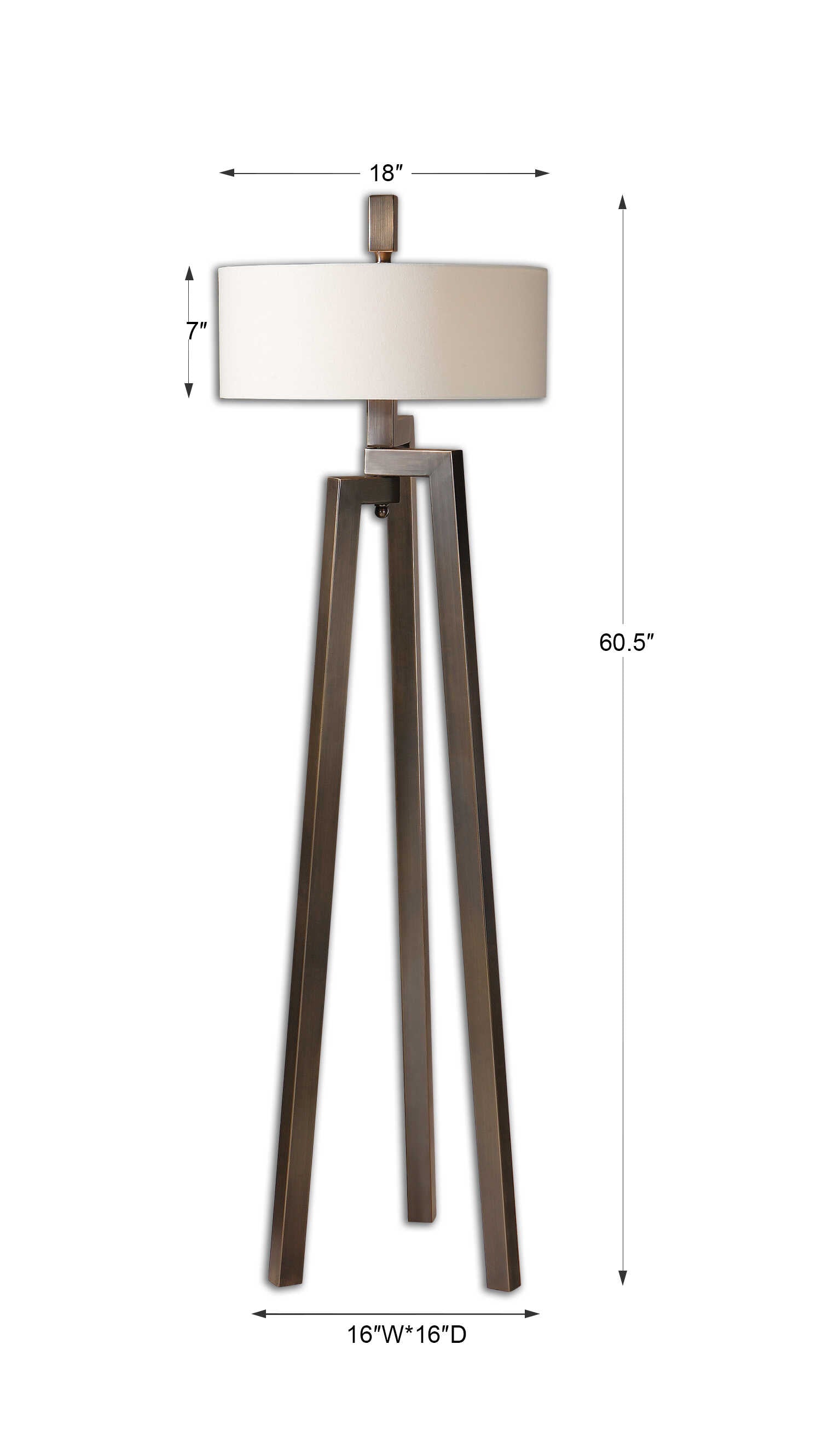 Mondovi   Lamp - ZUTMO-28253-1 - image 3