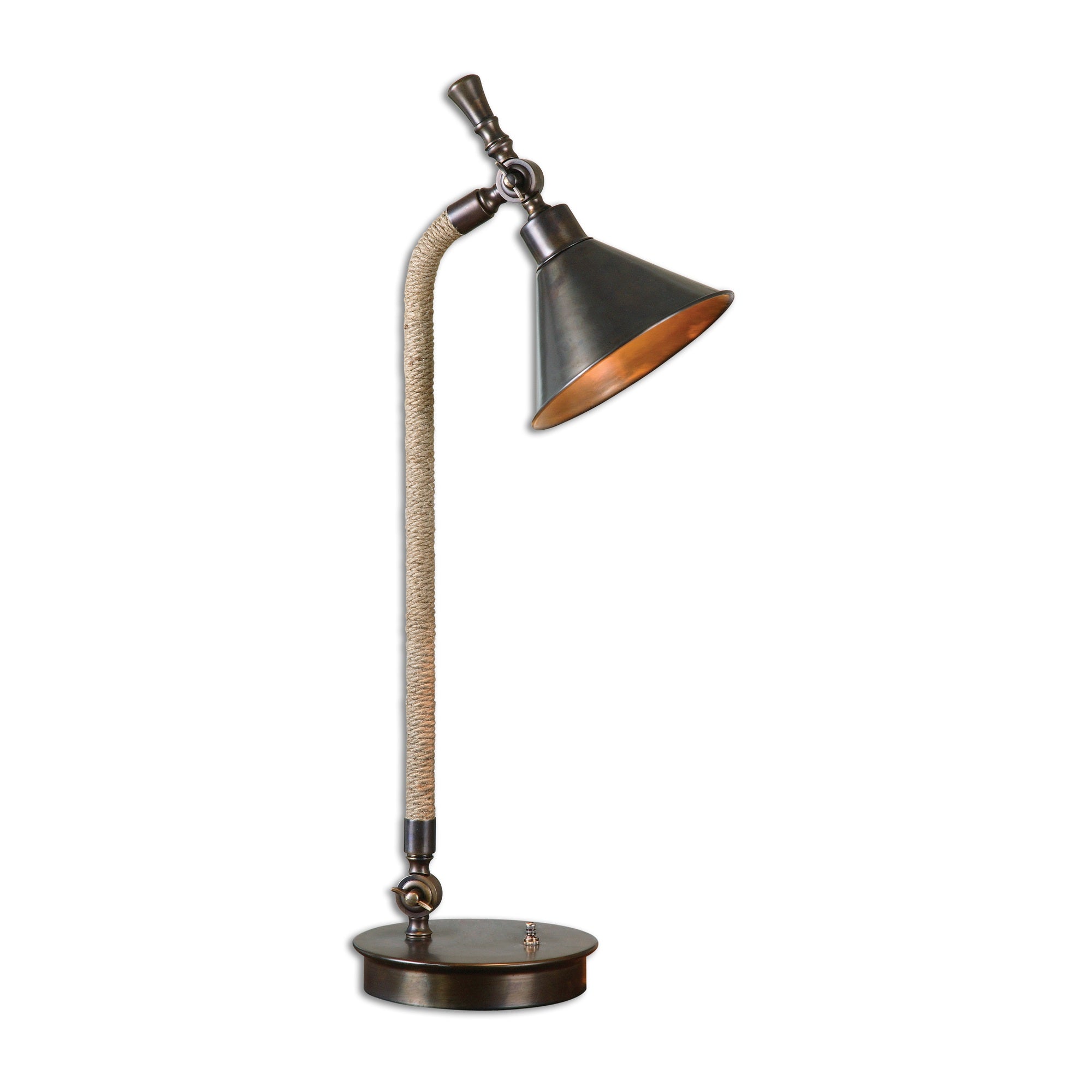 Duvall Task Lamp - ZUTMO-29180-1 - image 1