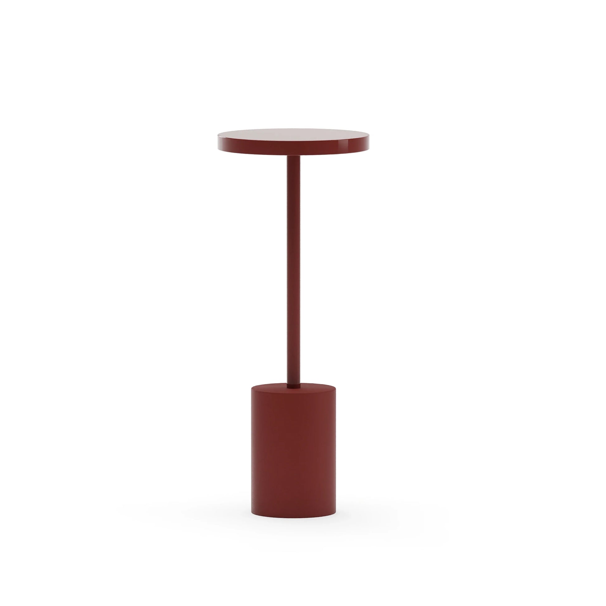 Confetto Spot Table End Table 8" by Caracole - view 2