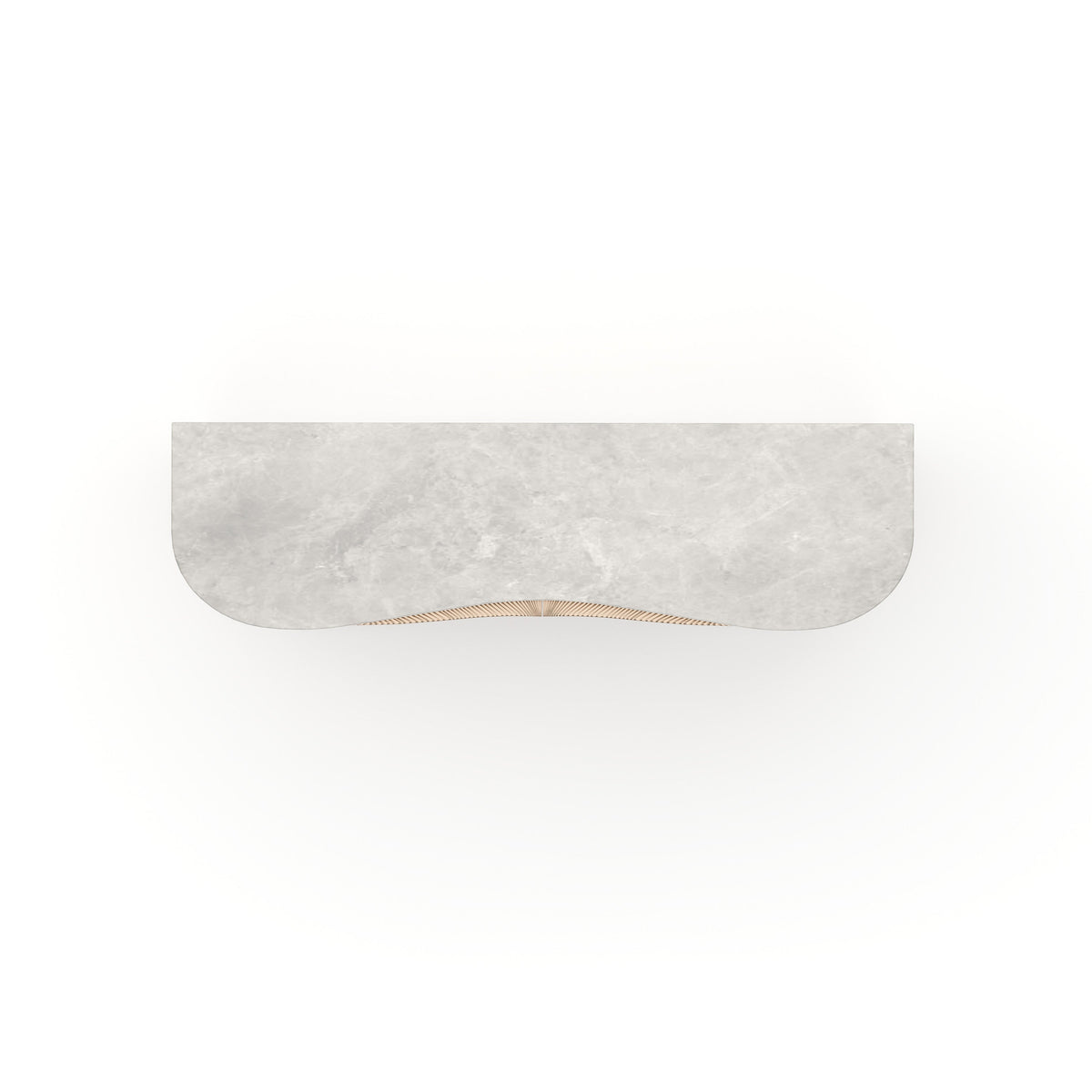 Roam Dresser Wanderlust 68" by Caracole - view 6