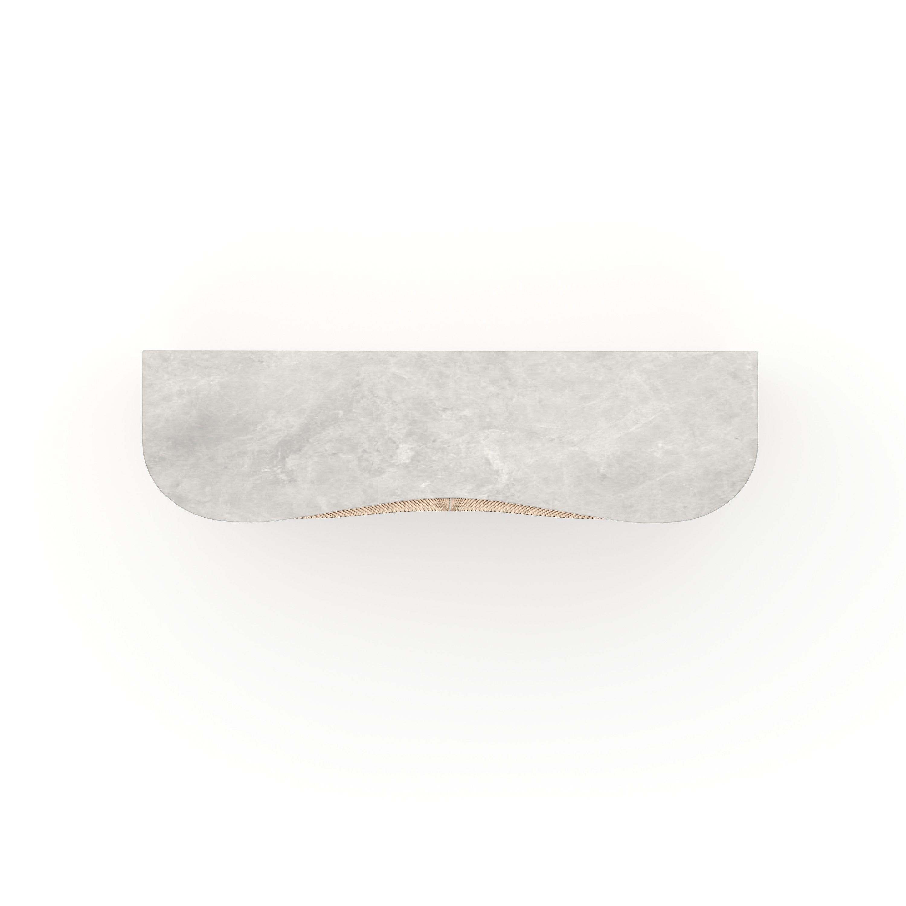 Roam Dresser Wanderlust 68" by Caracole - view 6