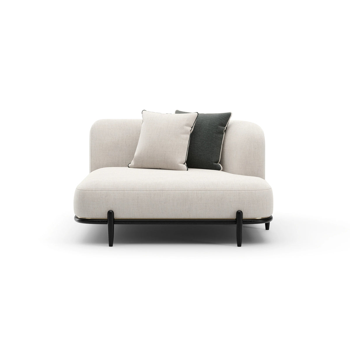Madera Sectional Components 42" by Caracole - view 25
