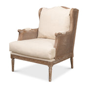 Ava Chair by Sarreid Ltd