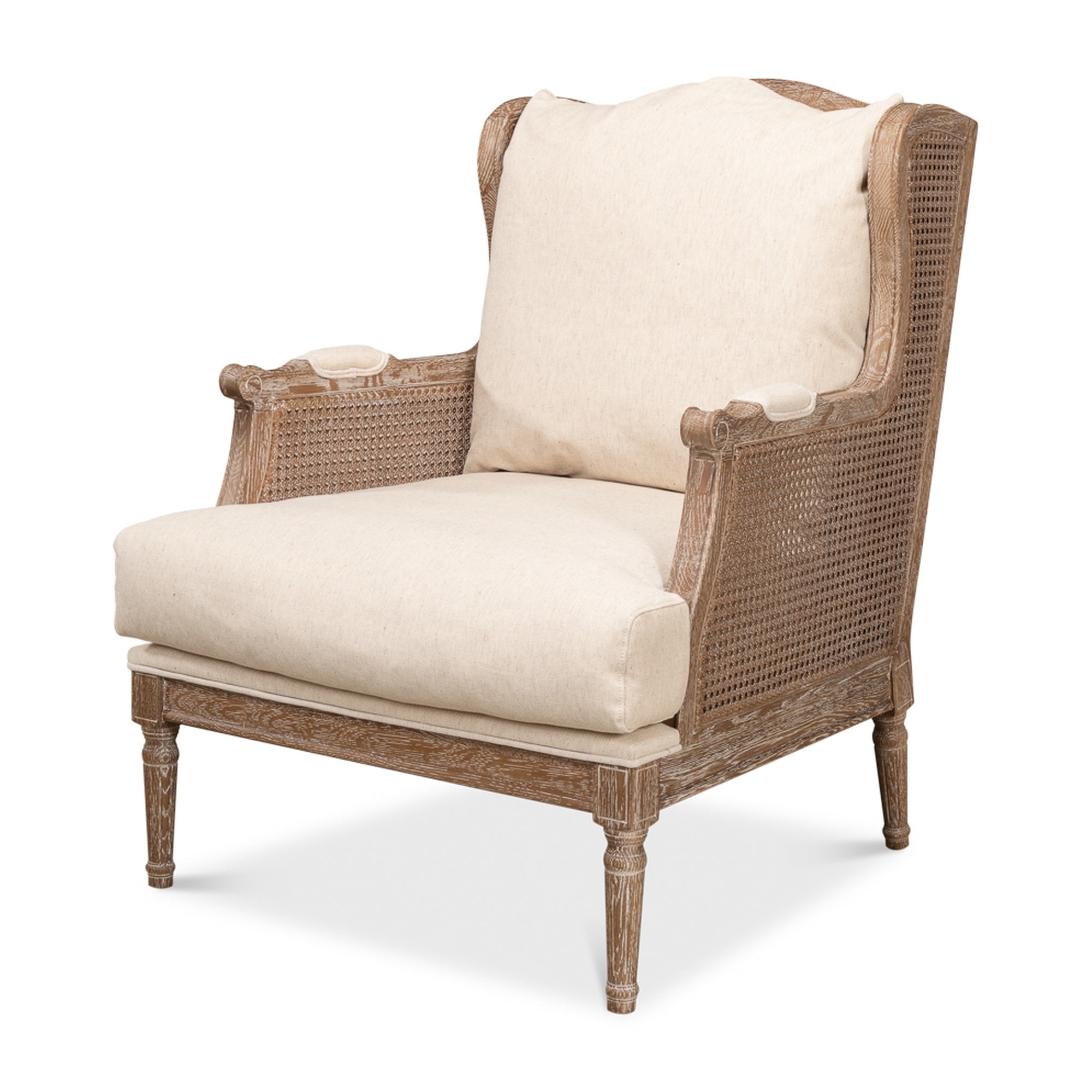 Ava Chair by Sarreid Ltd