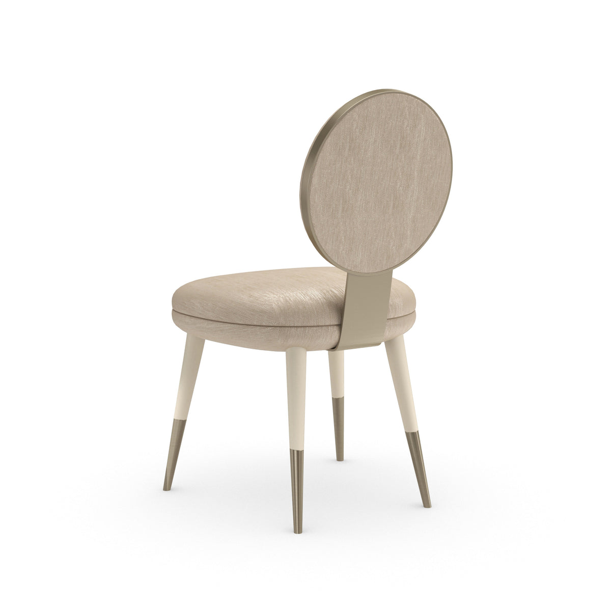 Apollo Dining Chair 20" by Caracole - view 18