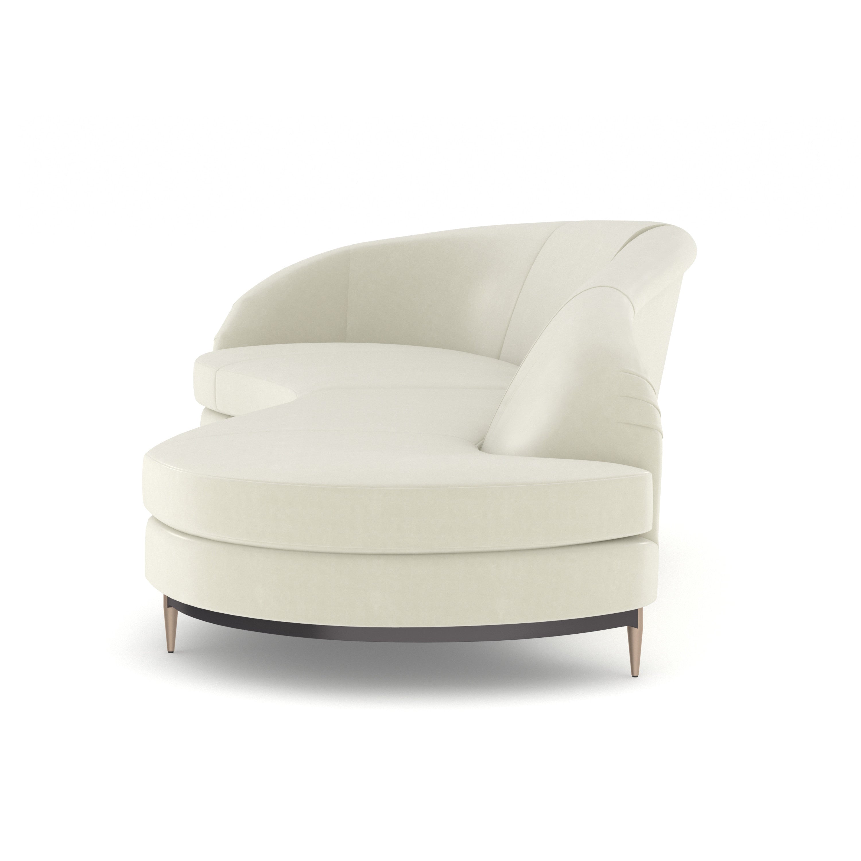 Three's Company Sectional by Caracole - view 11