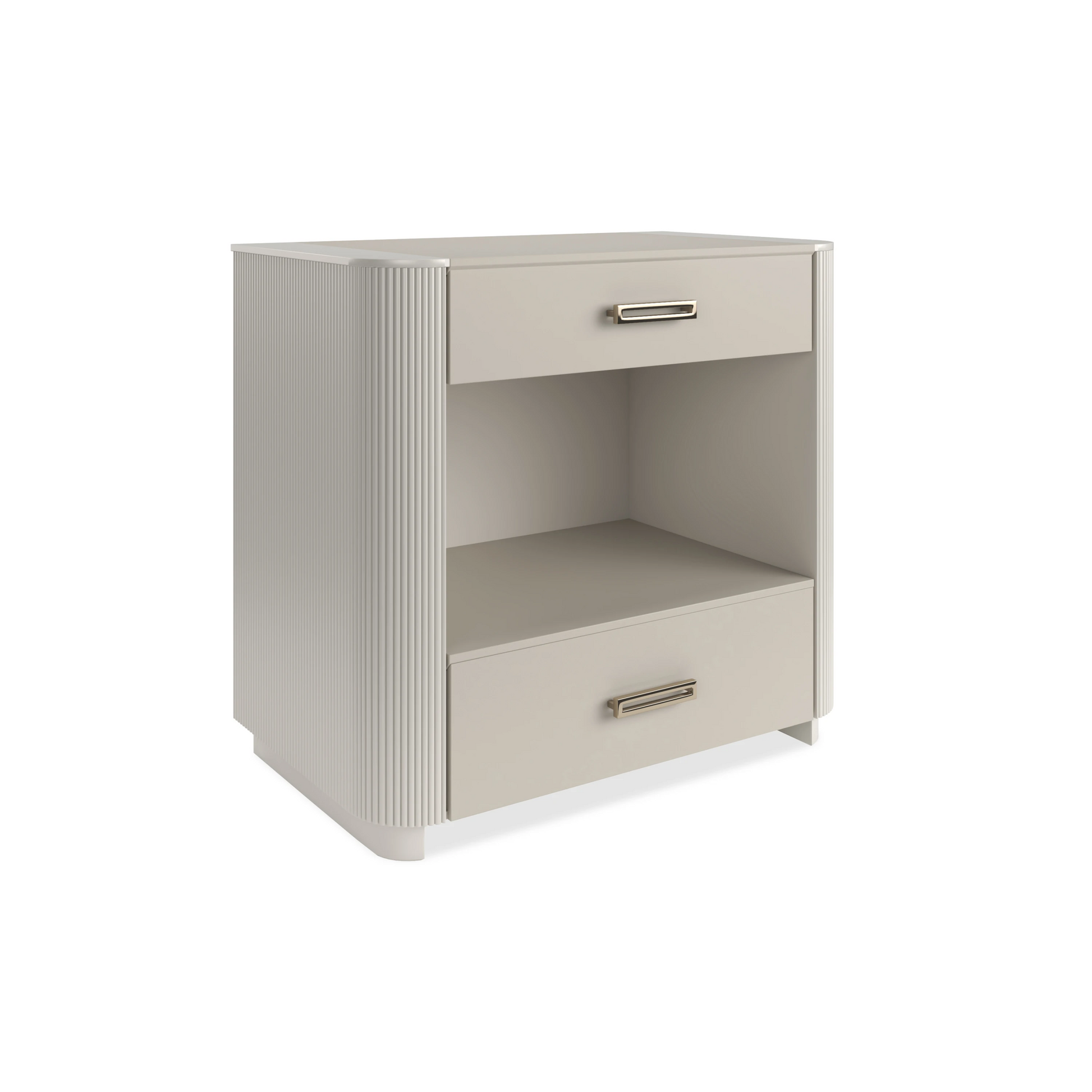 Love Open Nightstand by Caracole - view 24