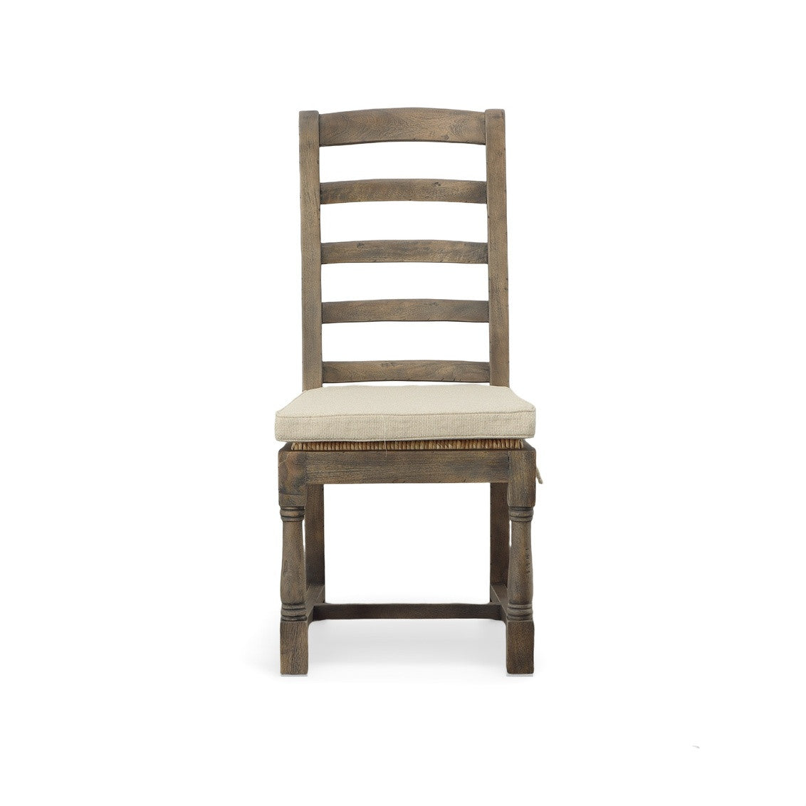 Mango Rush Ladderback Dining Side Chair