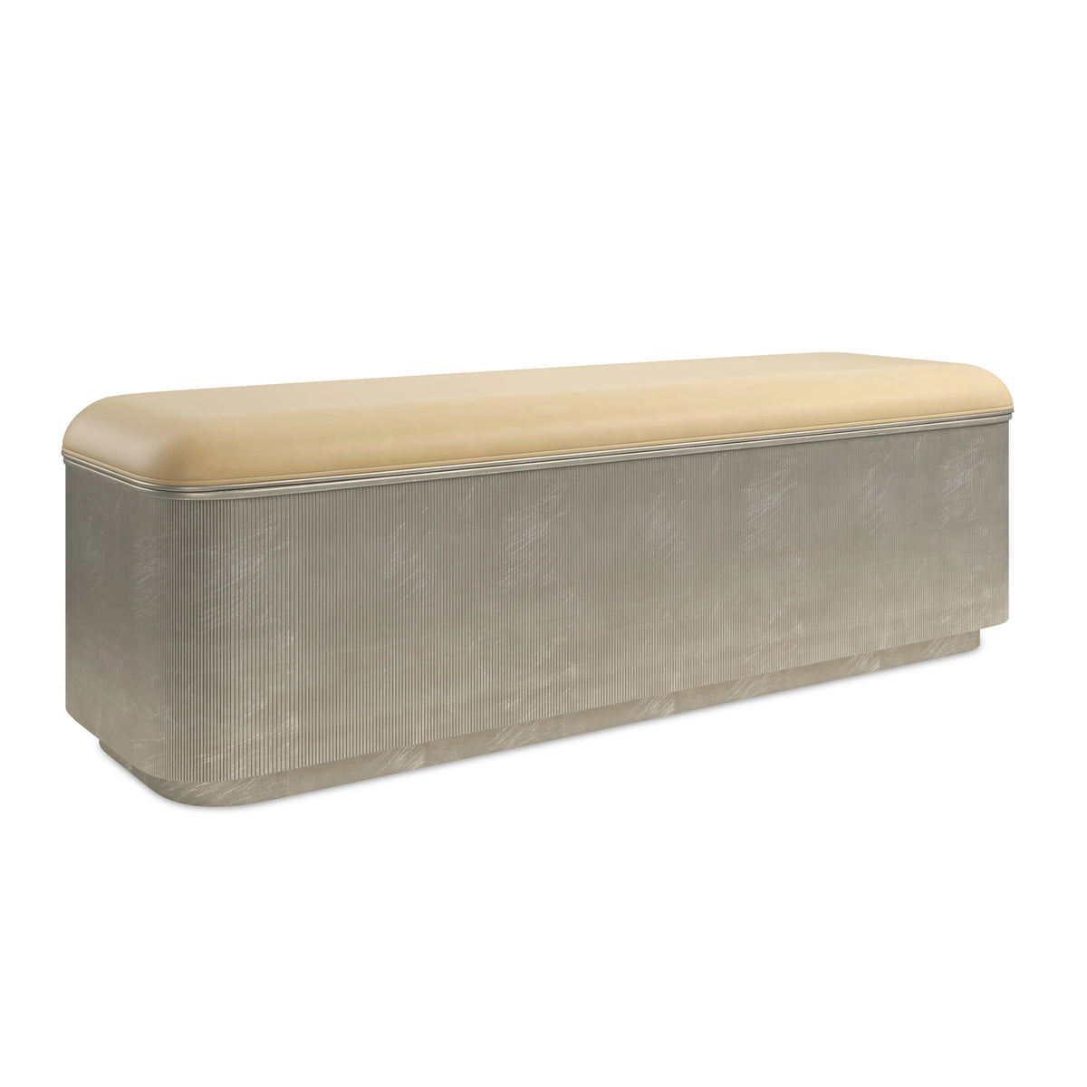 Love Bench 58" by Caracole - view 7
