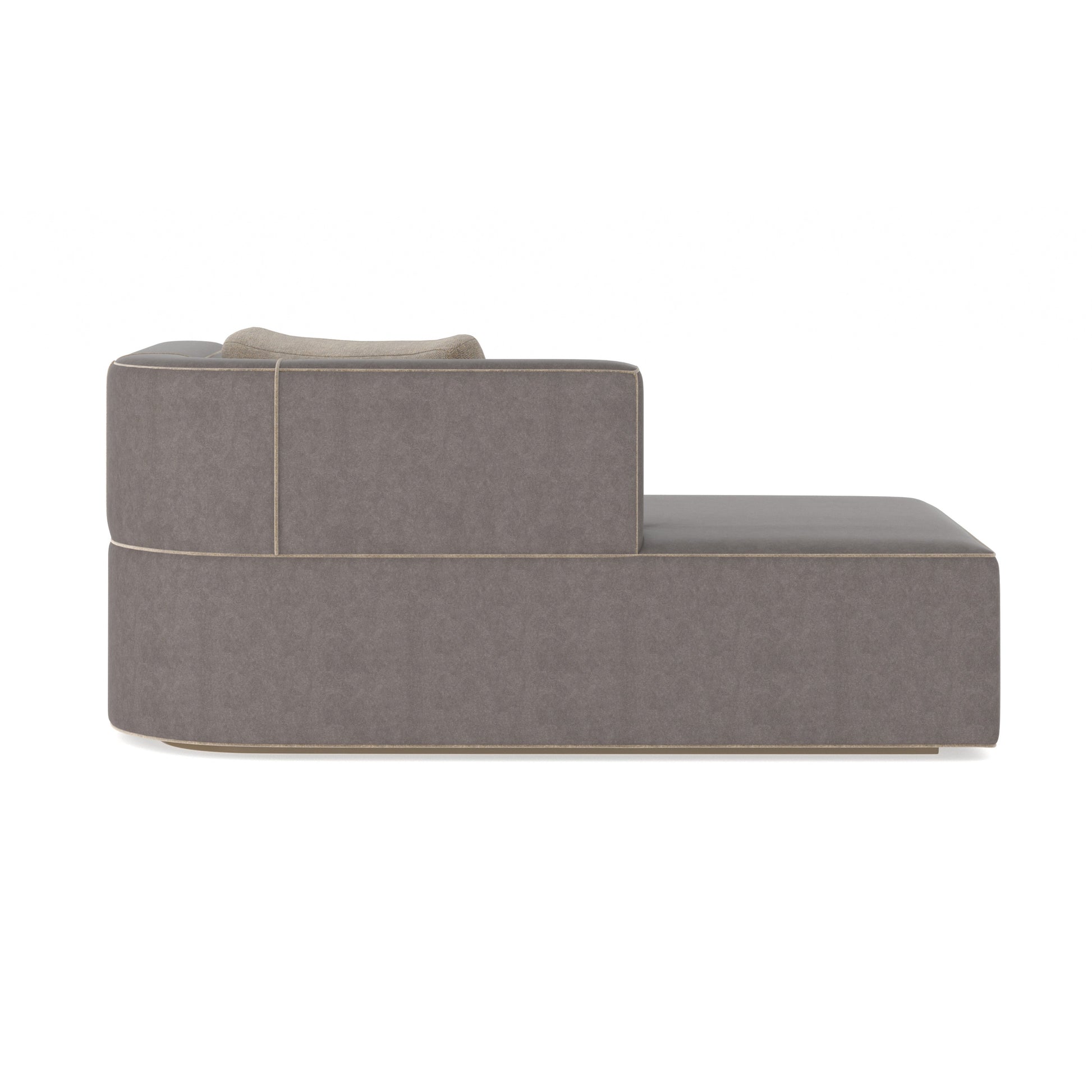 Marbella Sectional Components 38" by Caracole - view 21