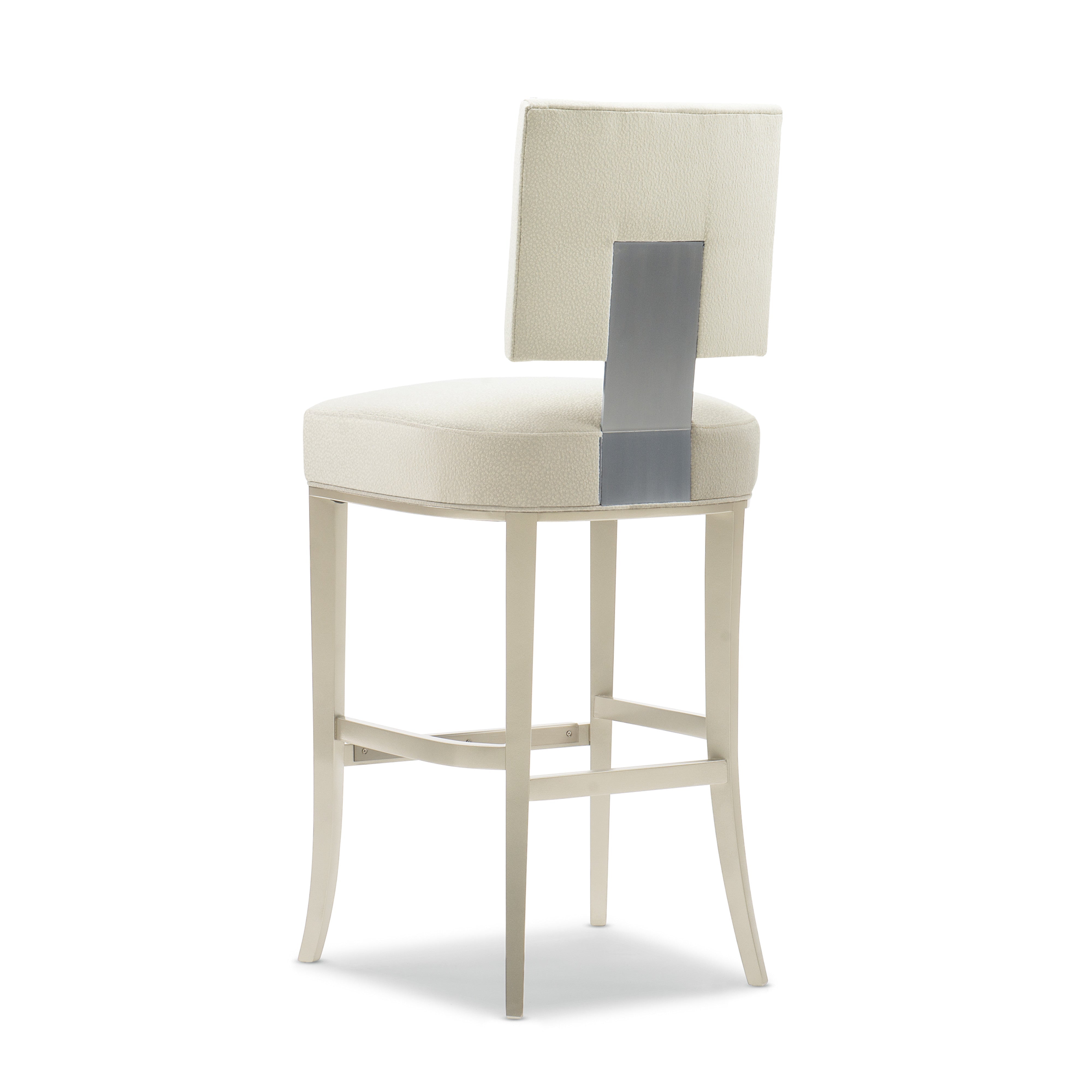 Reserved Seating Bar Stool 19.75" by Caracole - view 9