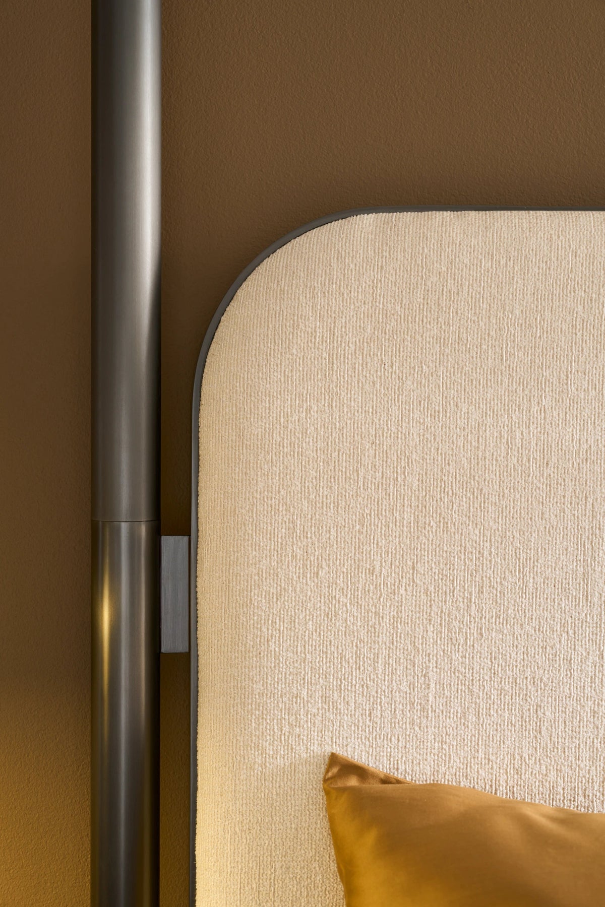 Campaign Bed 80" by Caracole - view 8