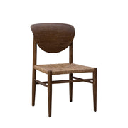 Vincent Side Chair by Furniture Classics at ZIN Home