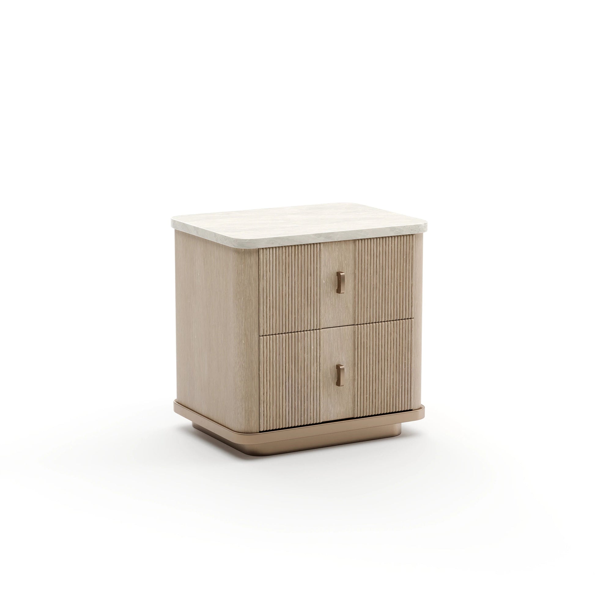 Rhythm Nightstand by Caracole - view 6