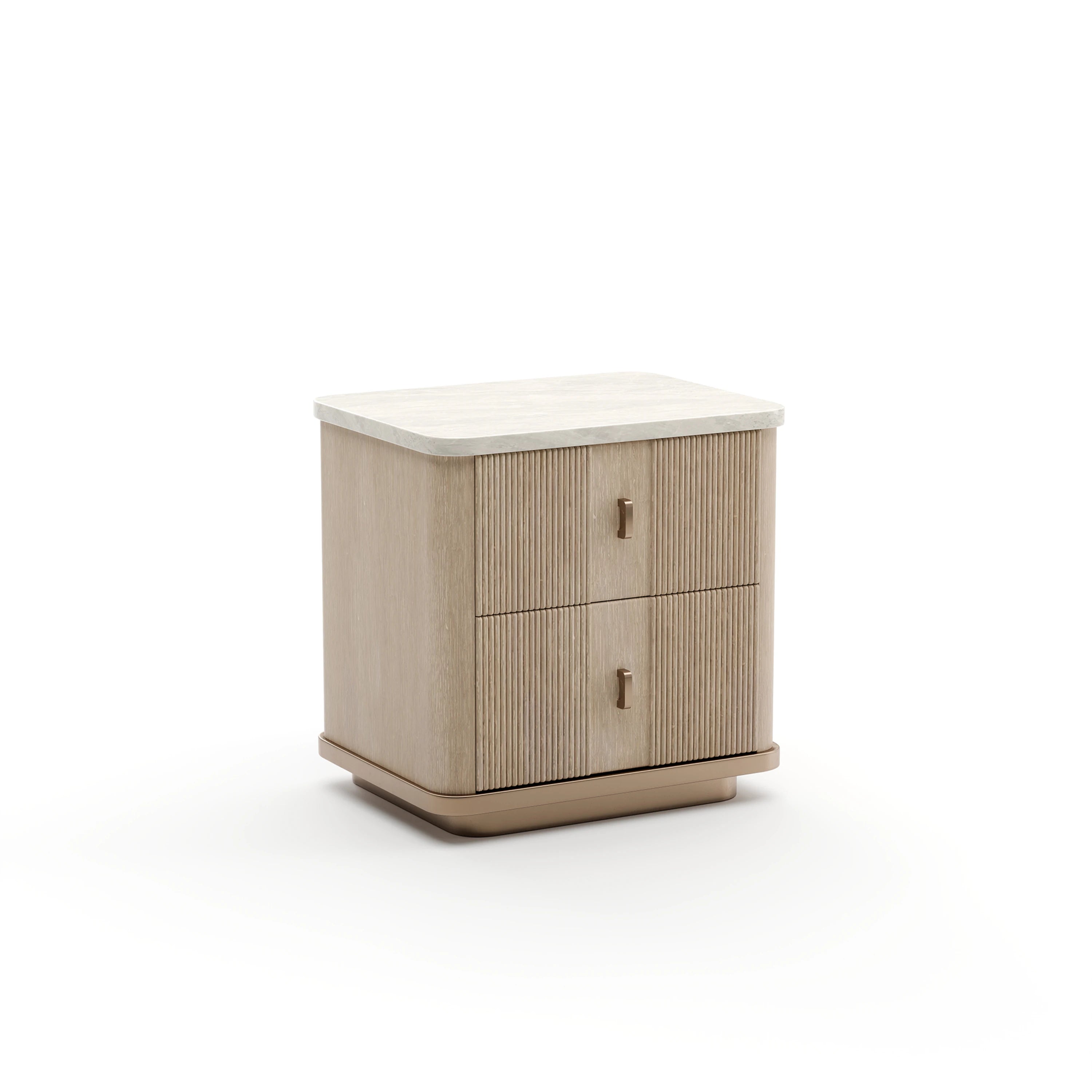 Rhythm Nightstand by Caracole - view 6