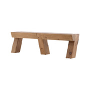 Benny Bench - 60'