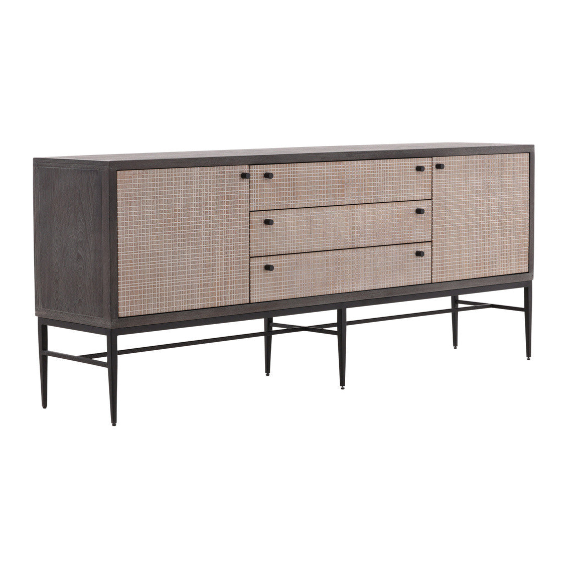 Glacier Sideboard - 78'