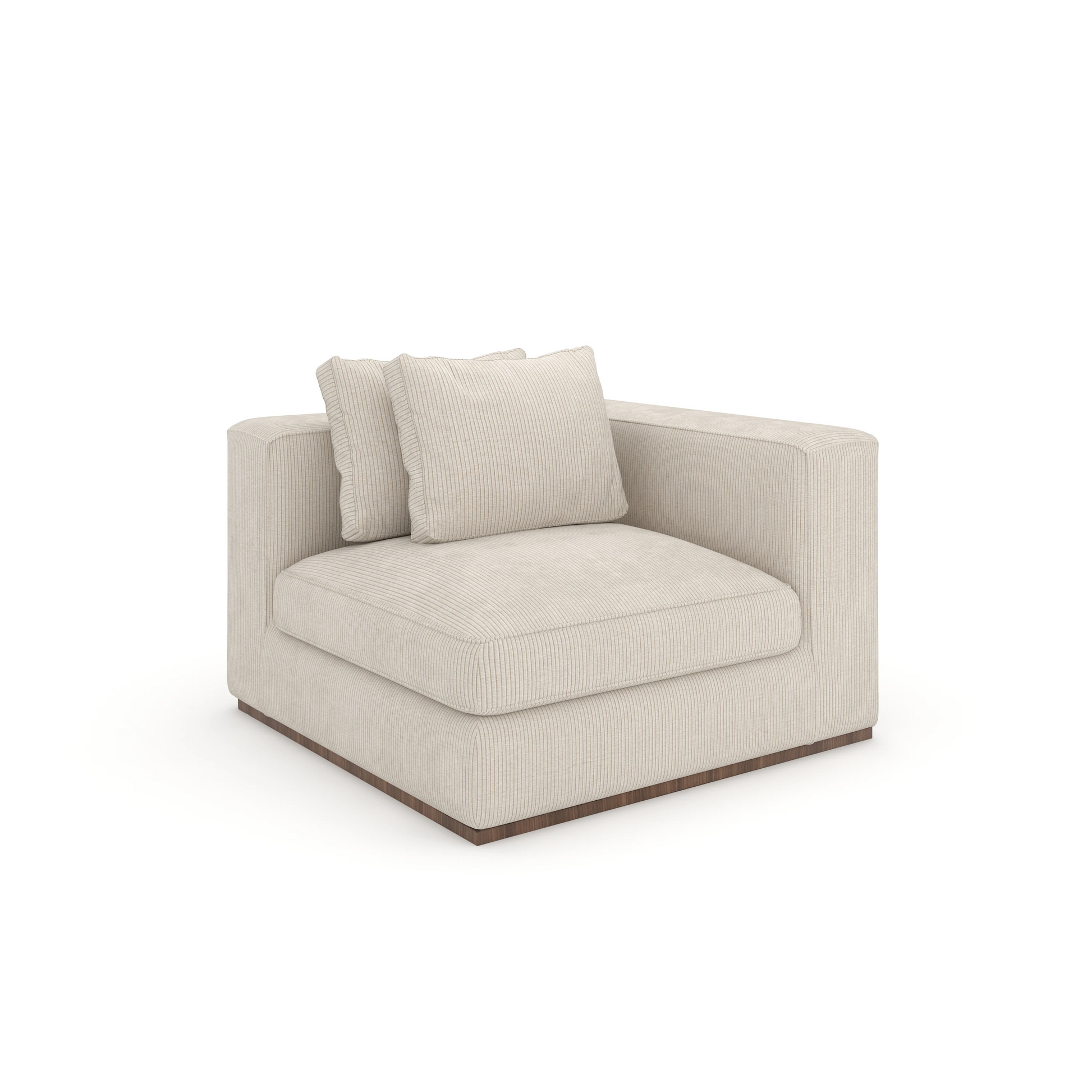 Bello Sectional Components 42" by Caracole - view 52