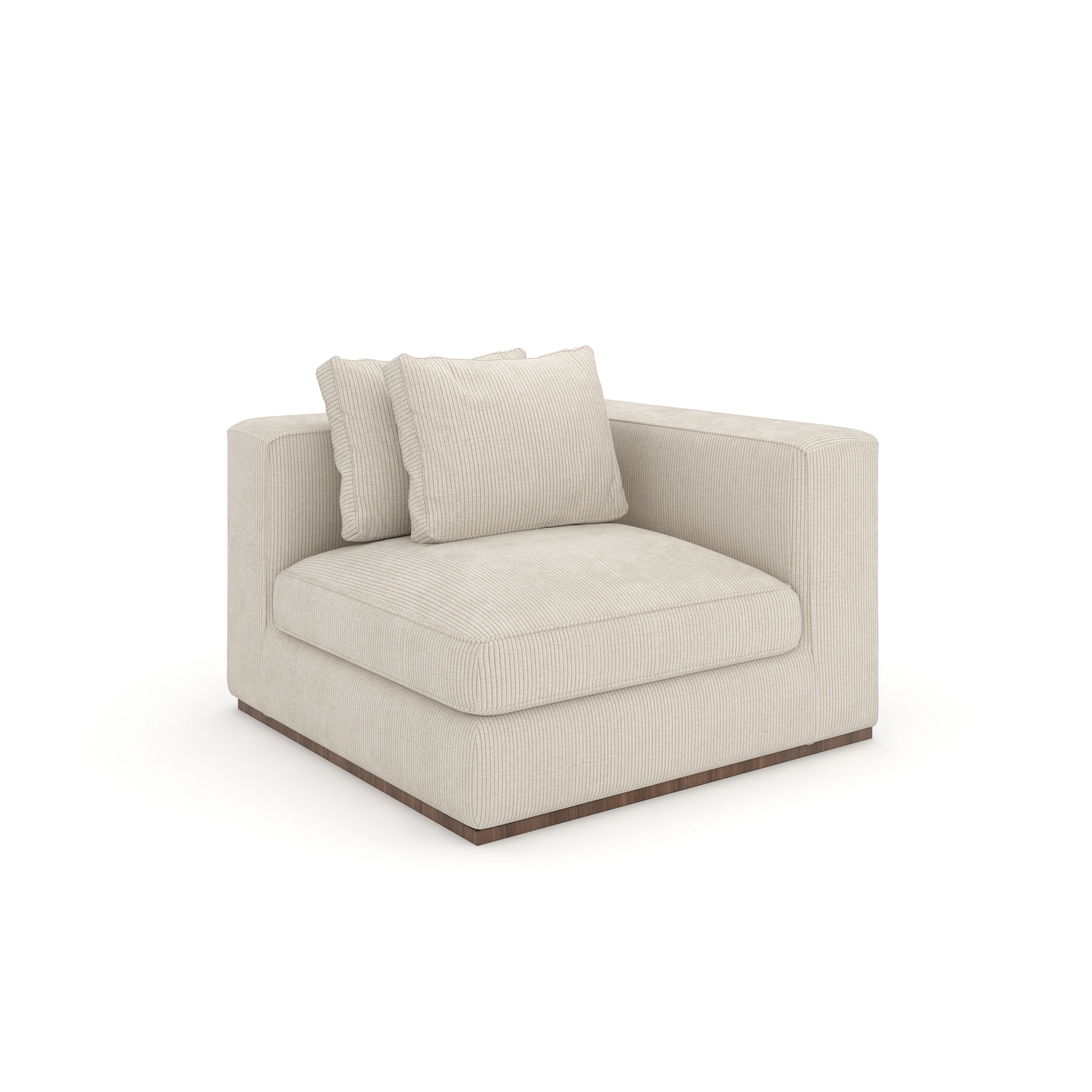 Bello Sectional Components 42" by Caracole - view 52
