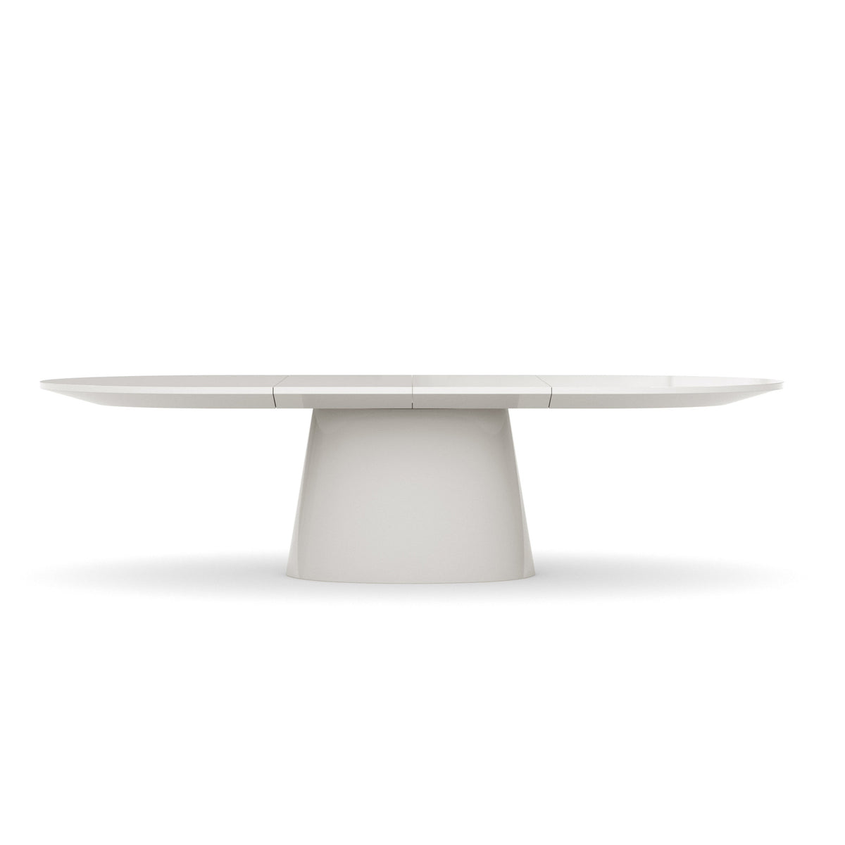 Paragon Dining Table 74" by Caracole - view 2