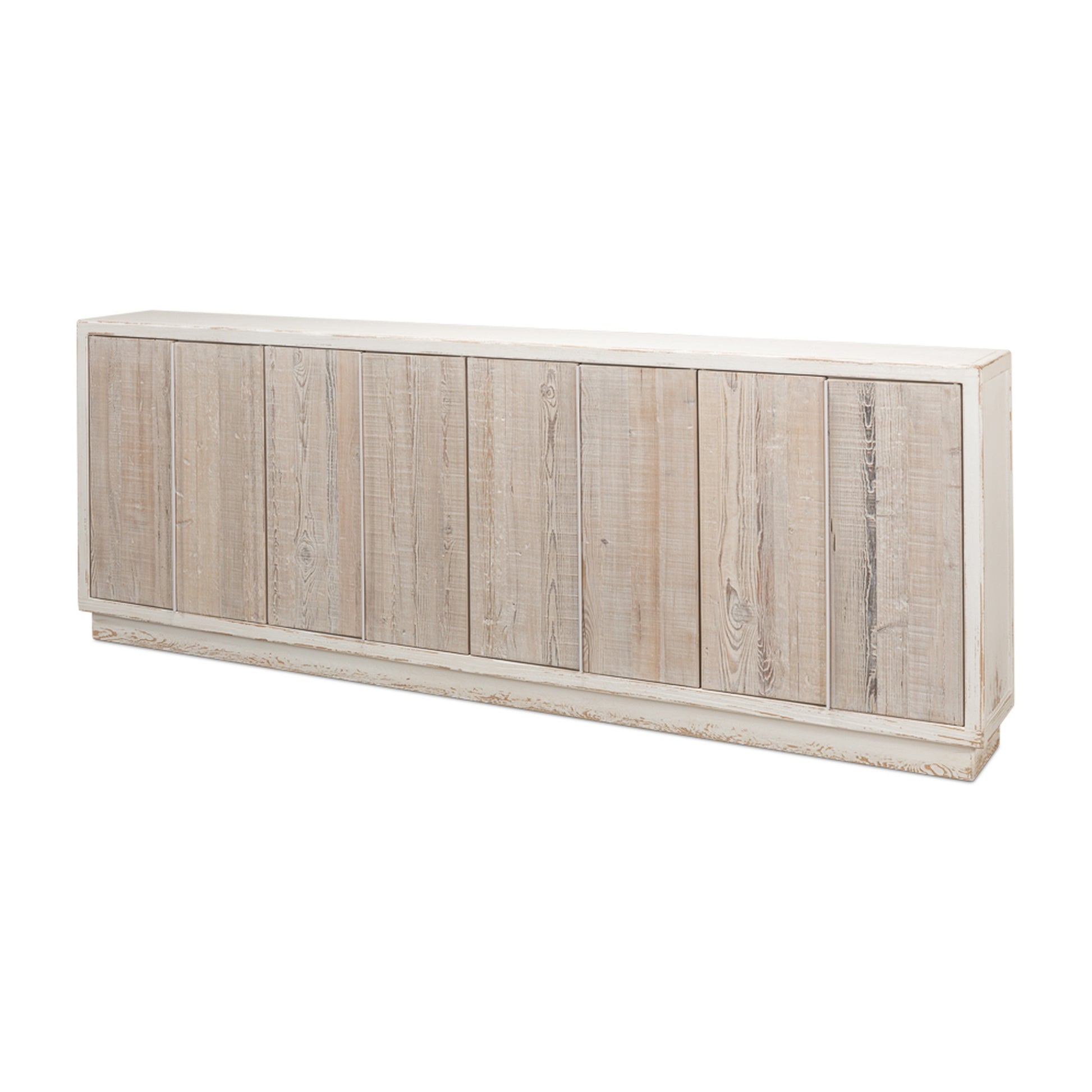 Stefano Narrow Sideboard by Sarreid Ltd