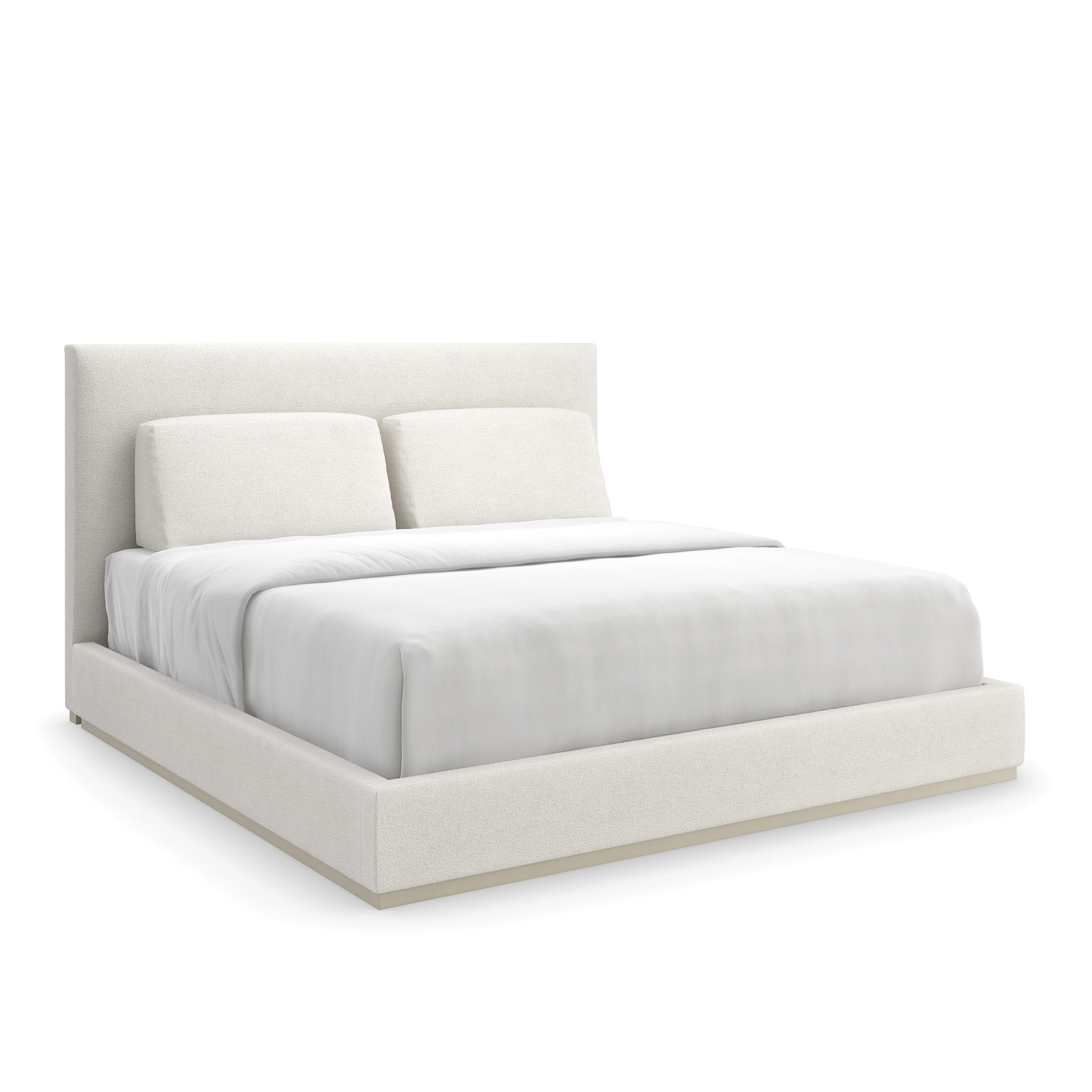 The Boutique Bed by Caracole - view 12