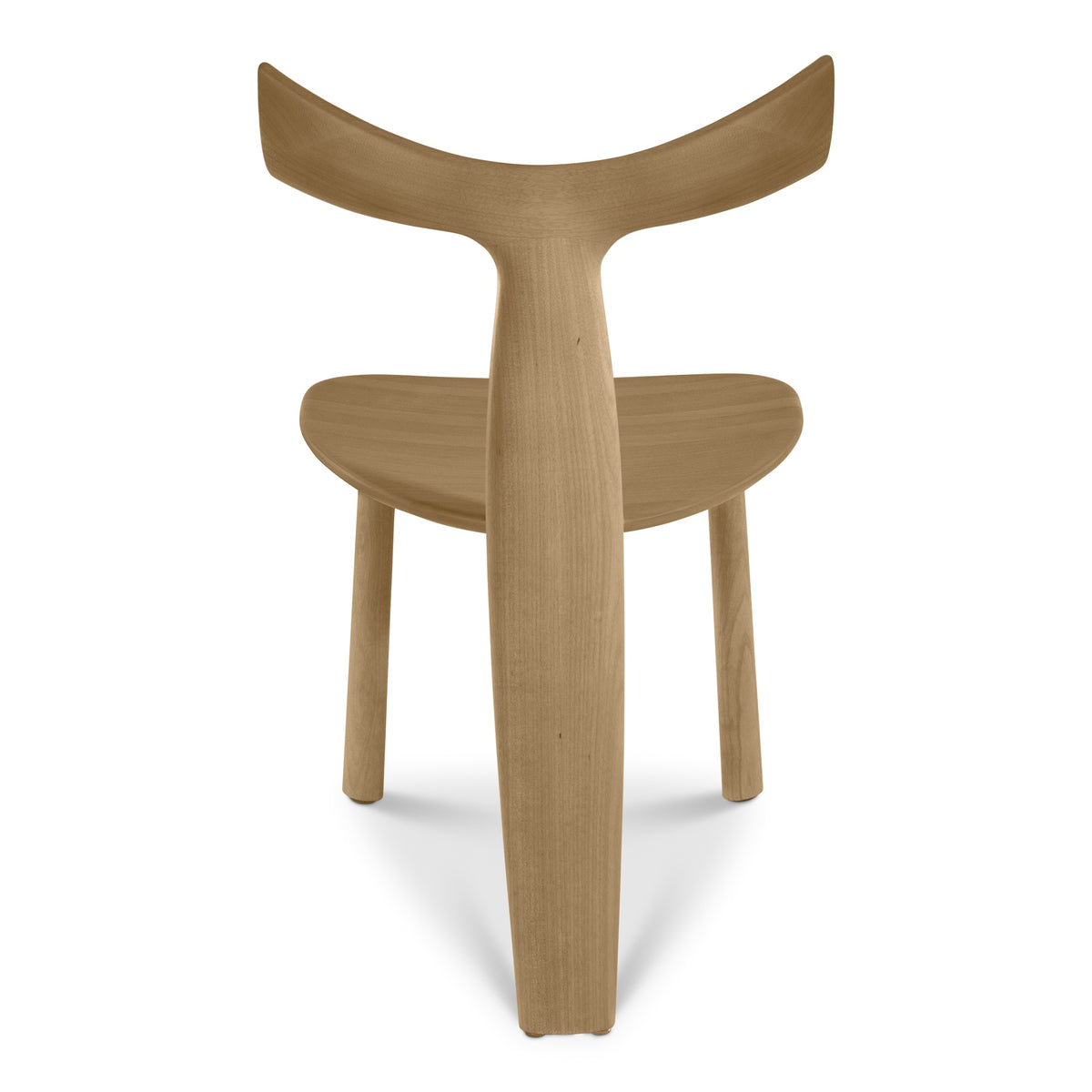 Spirit Dining Chair Damasco by Urbia - detail 5