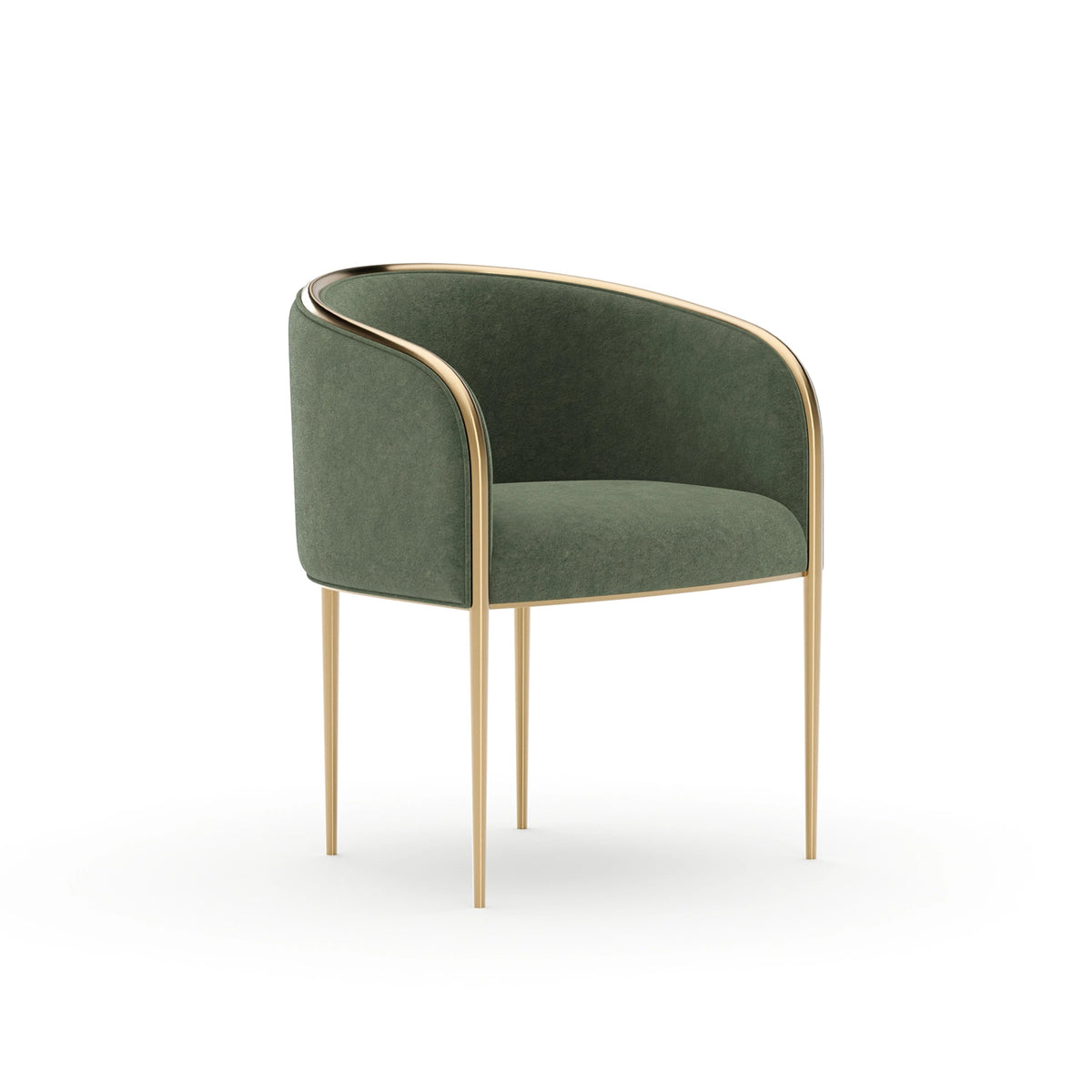 Tension Dining Chair 24.50" by Caracole - view 6