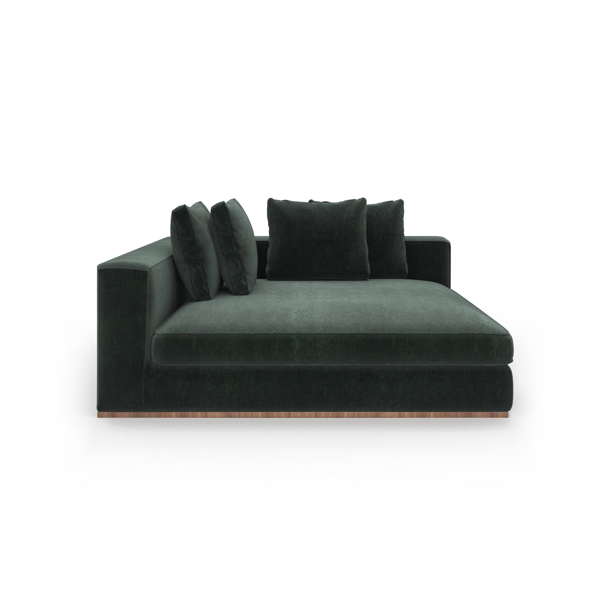 Bello Sectional Components 42" by Caracole - view 5