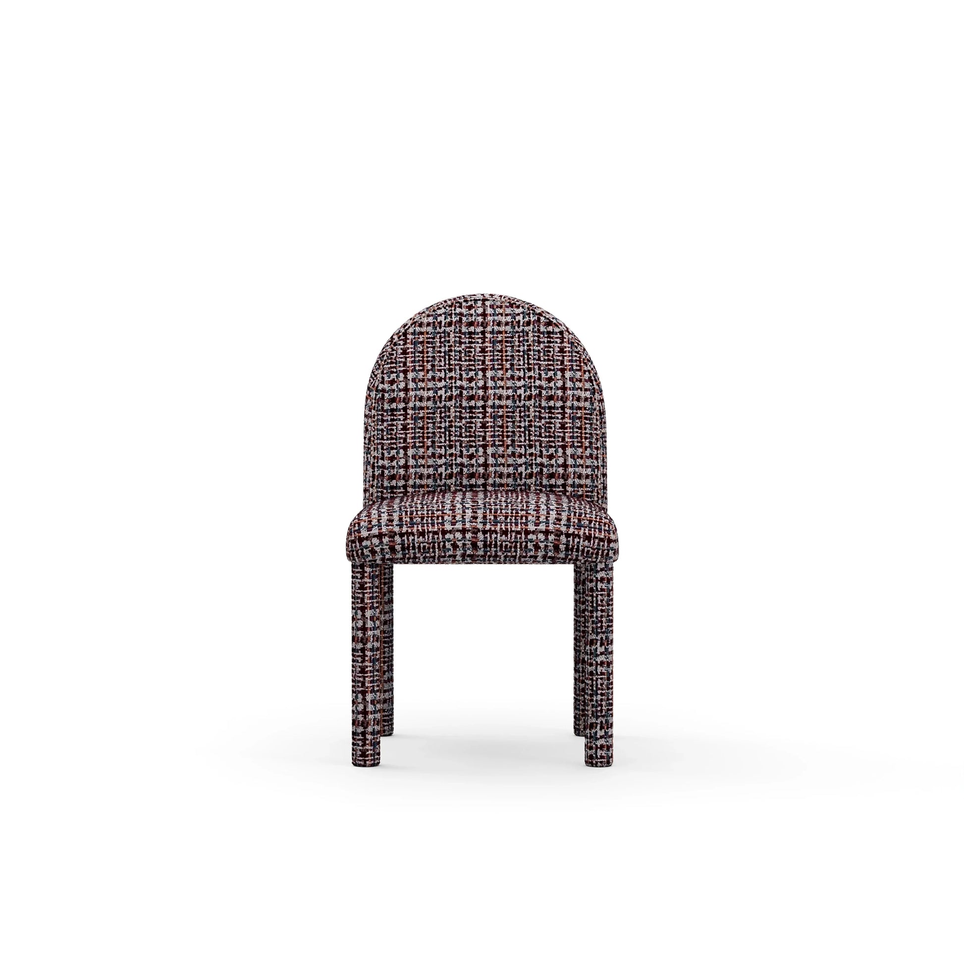 Archie Dining Chair 20" by Caracole - view 2