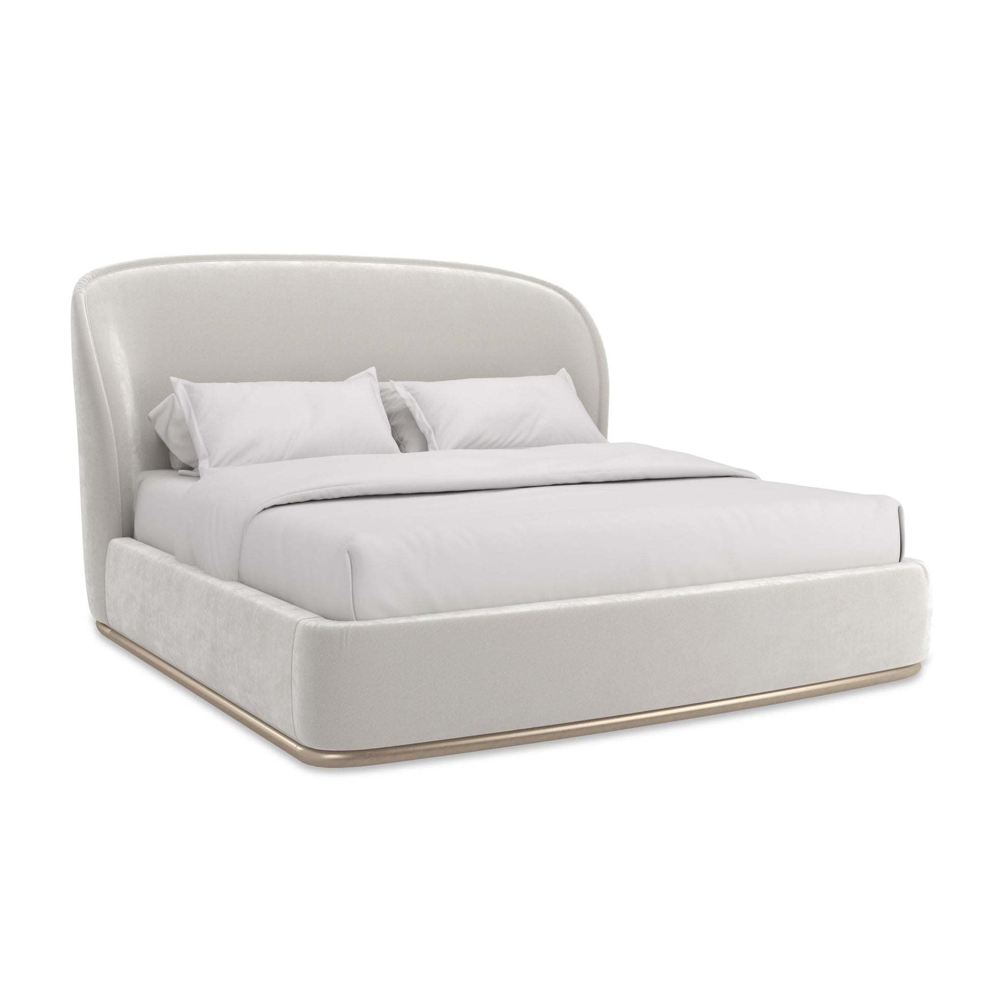 Opal Bed by Caracole - view 3